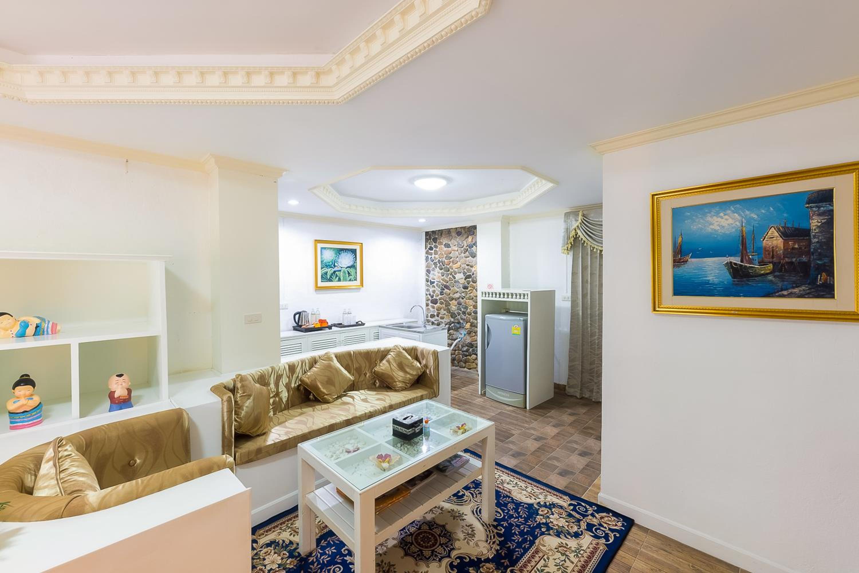 King Suite photo 3