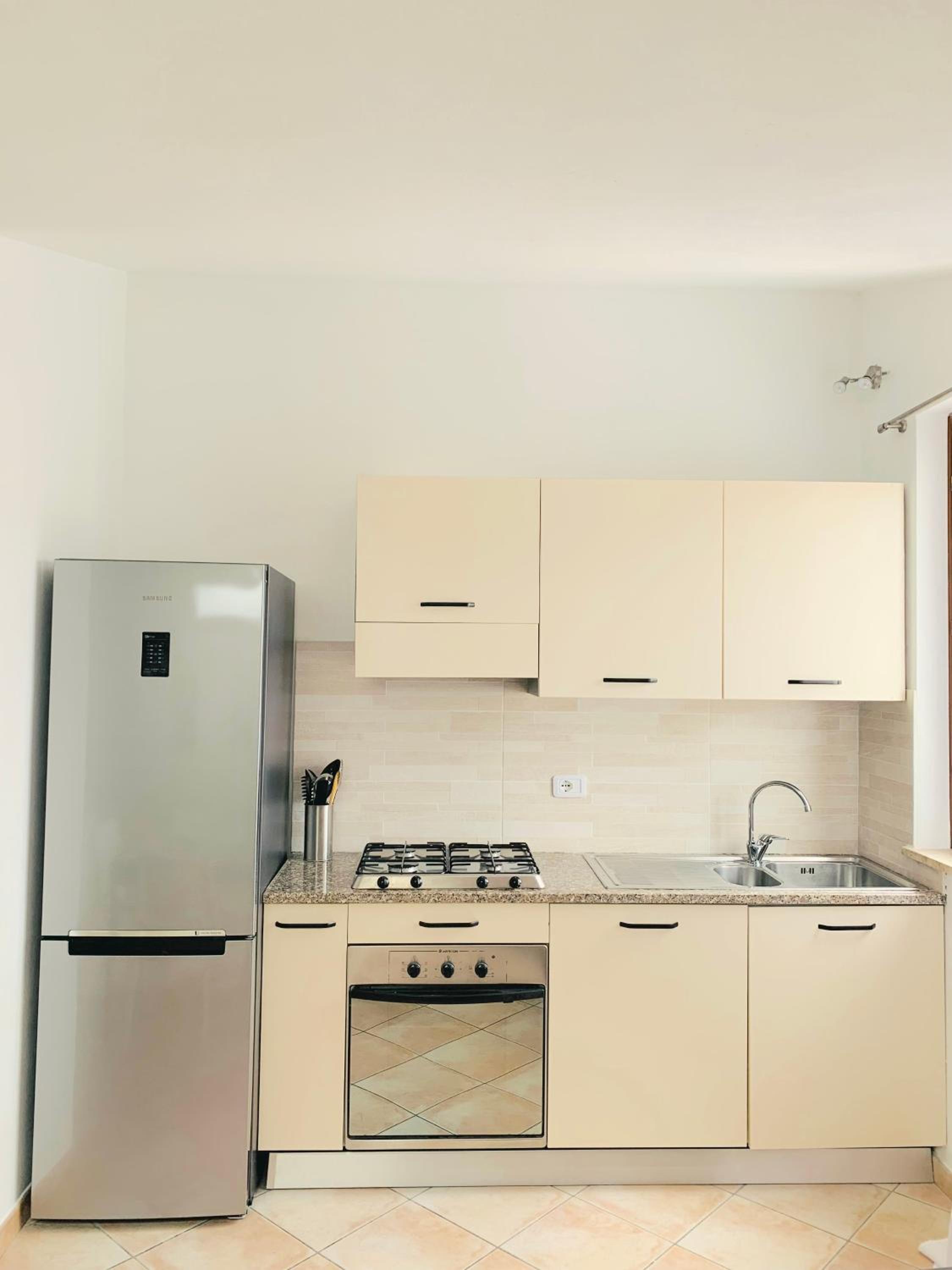 One-Bedroom House photo 2
