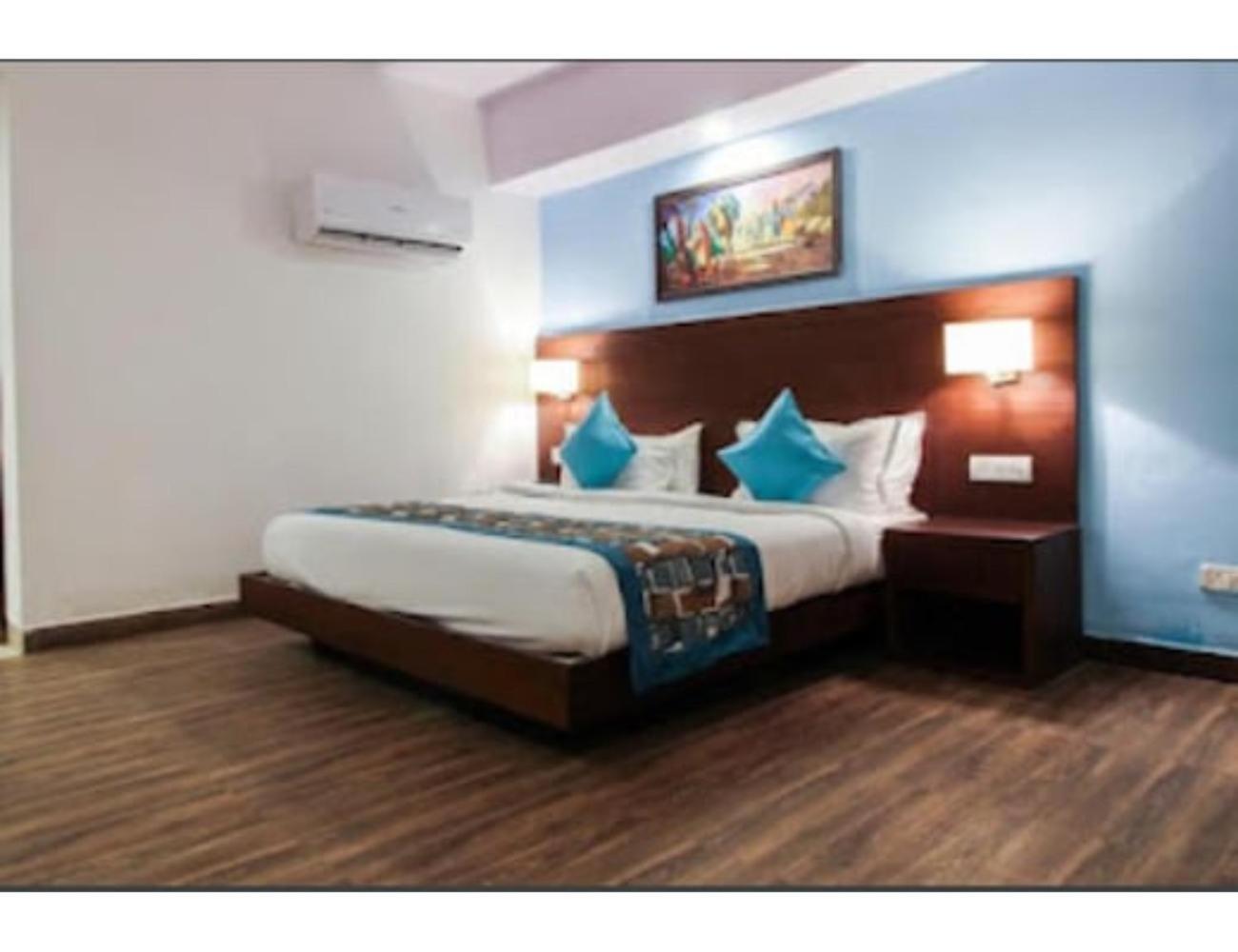 Deluxe Queen Room photo 3