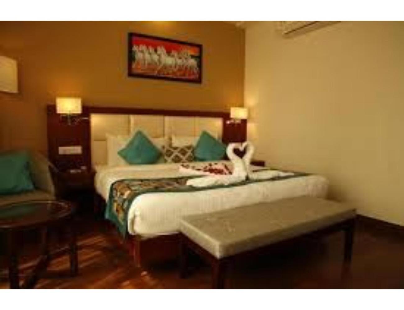Double Room photo 3