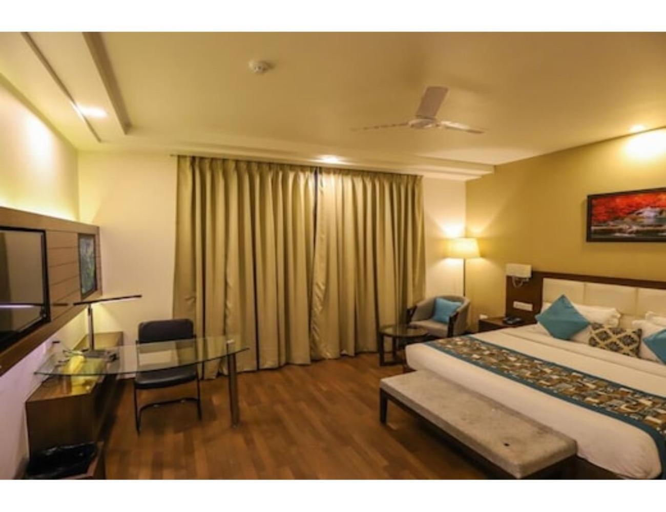 Double Room photo 2