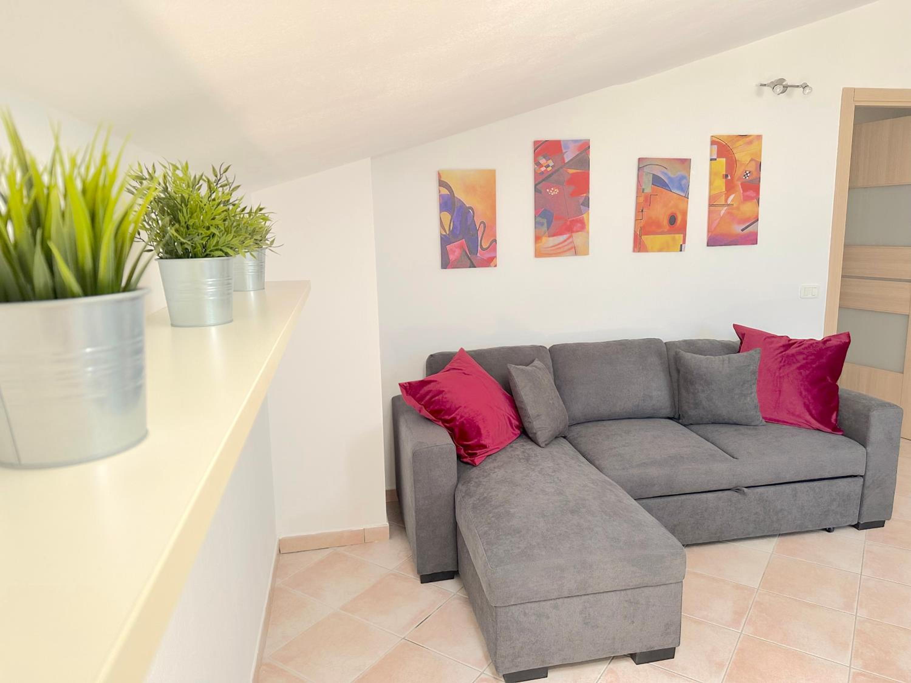 One-Bedroom House photo 2
