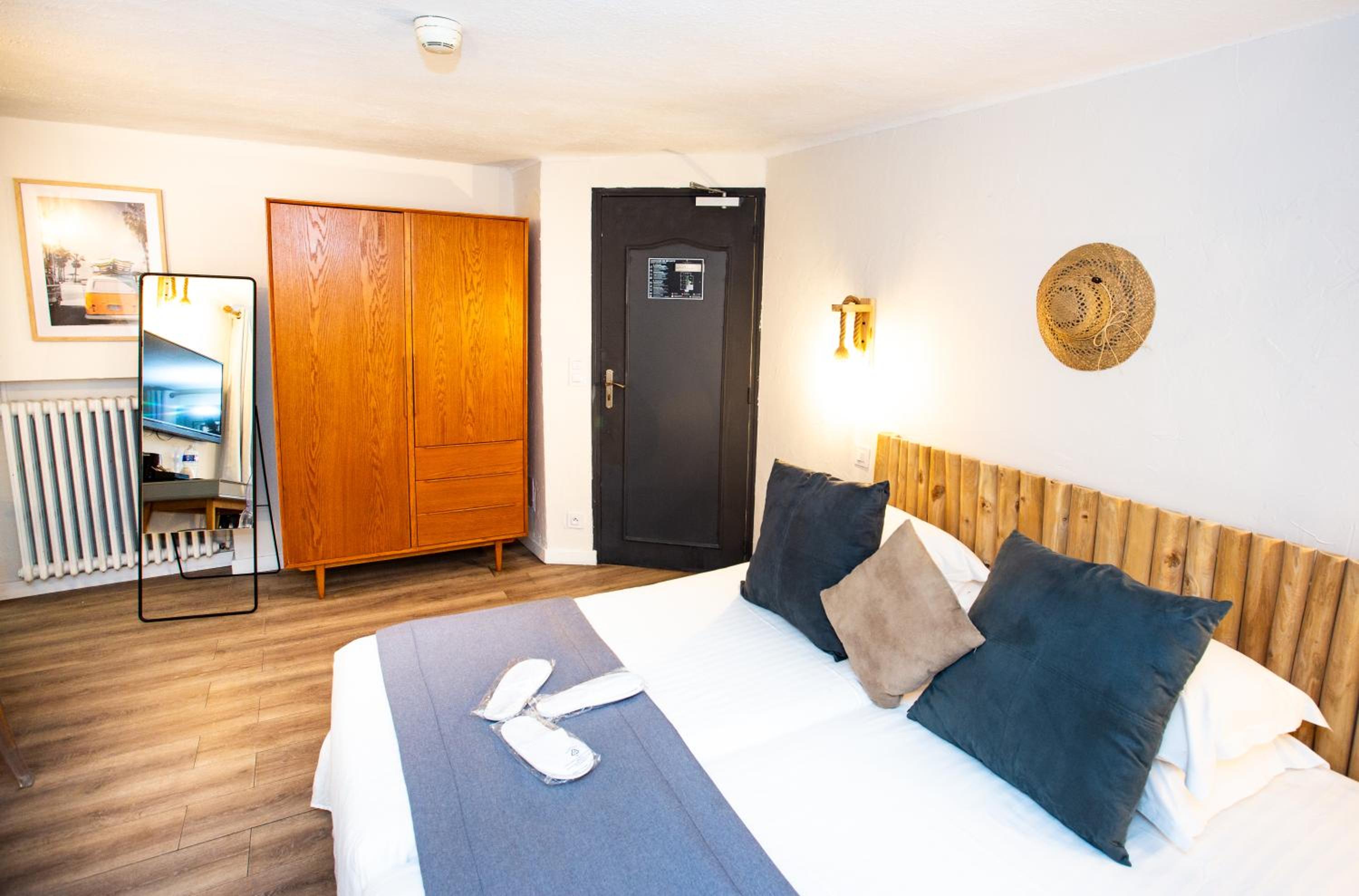 Classic Triple Room photo 1
