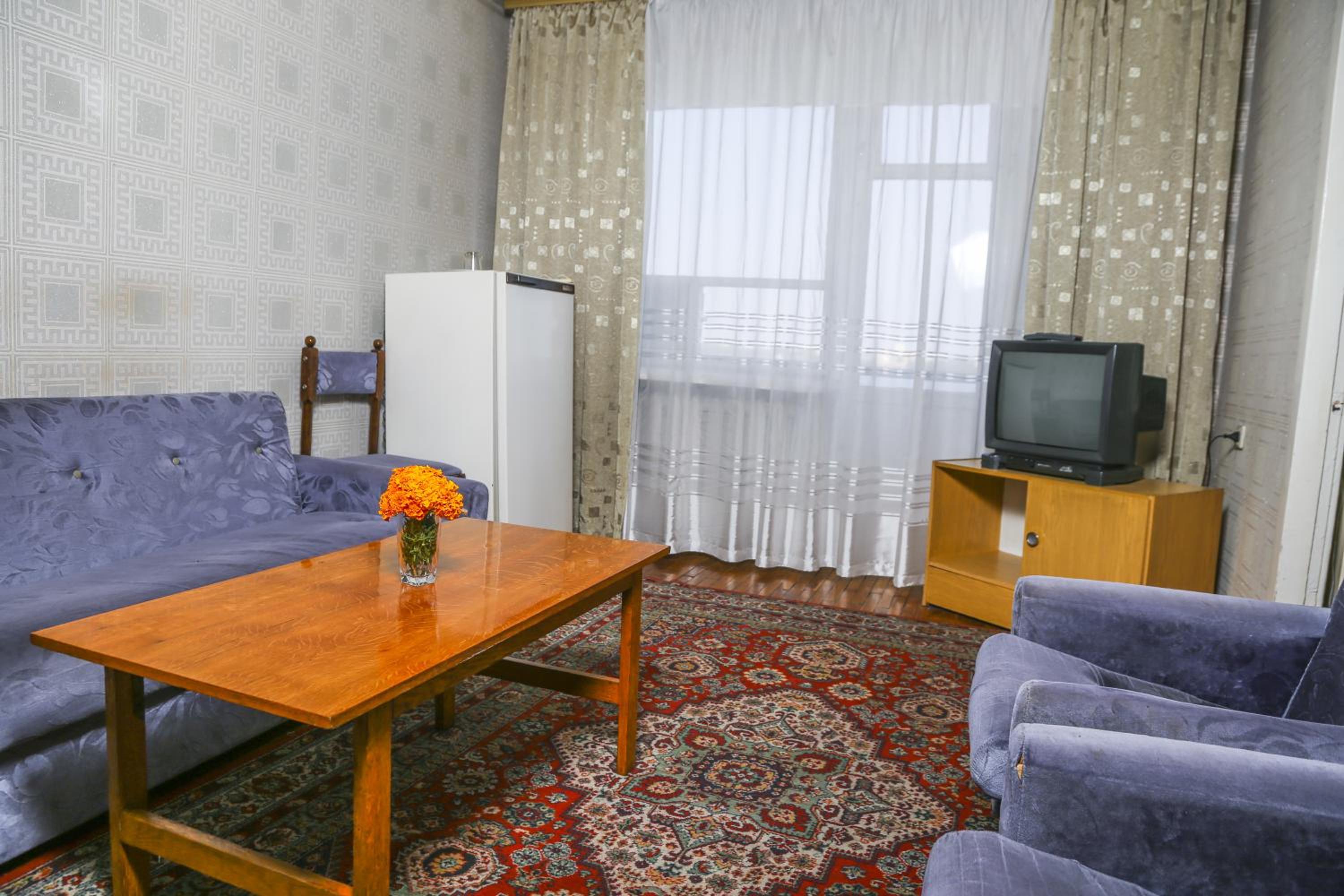 Junior Suite Economy photo 2