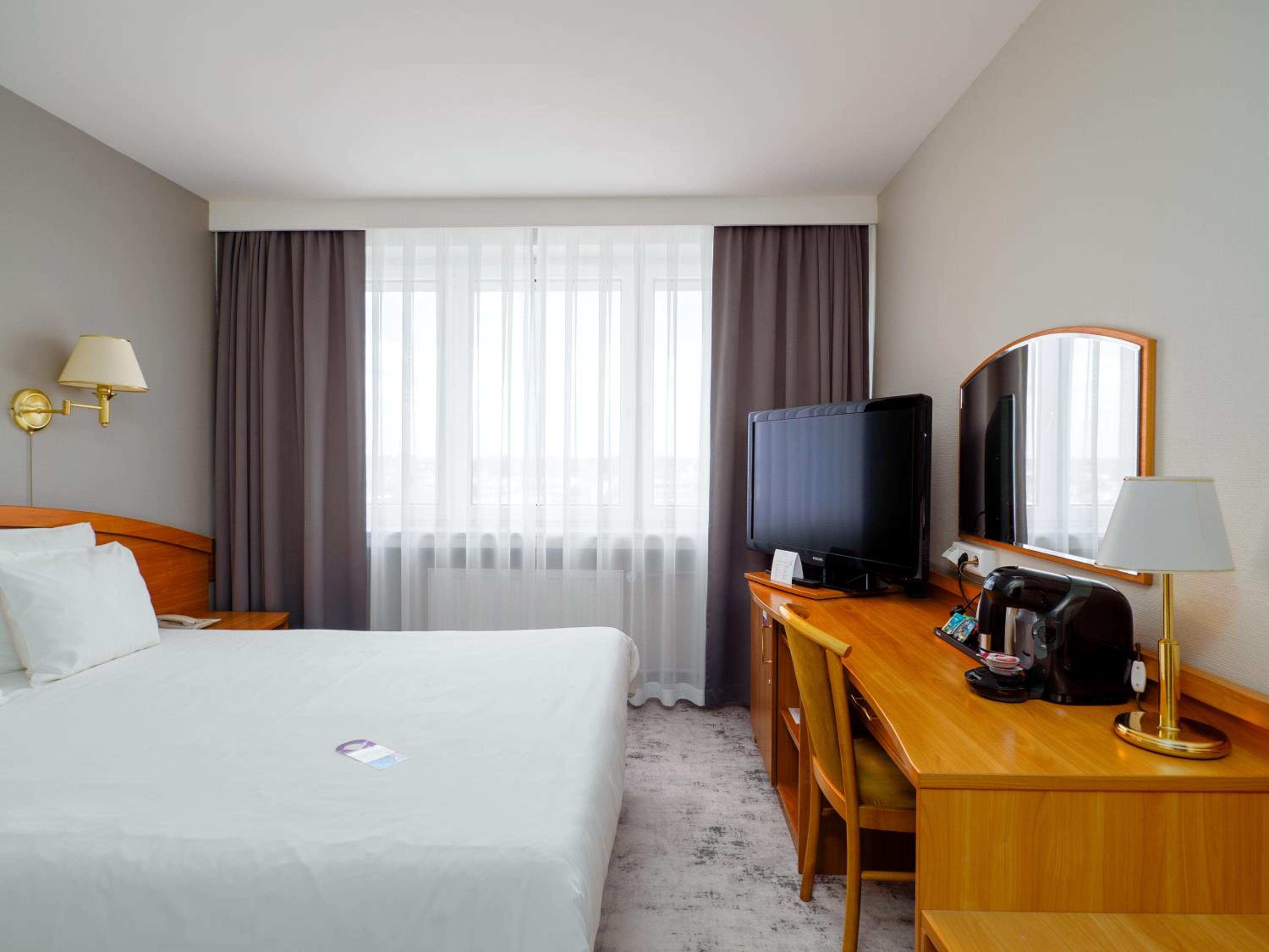Single Room - Photo 11