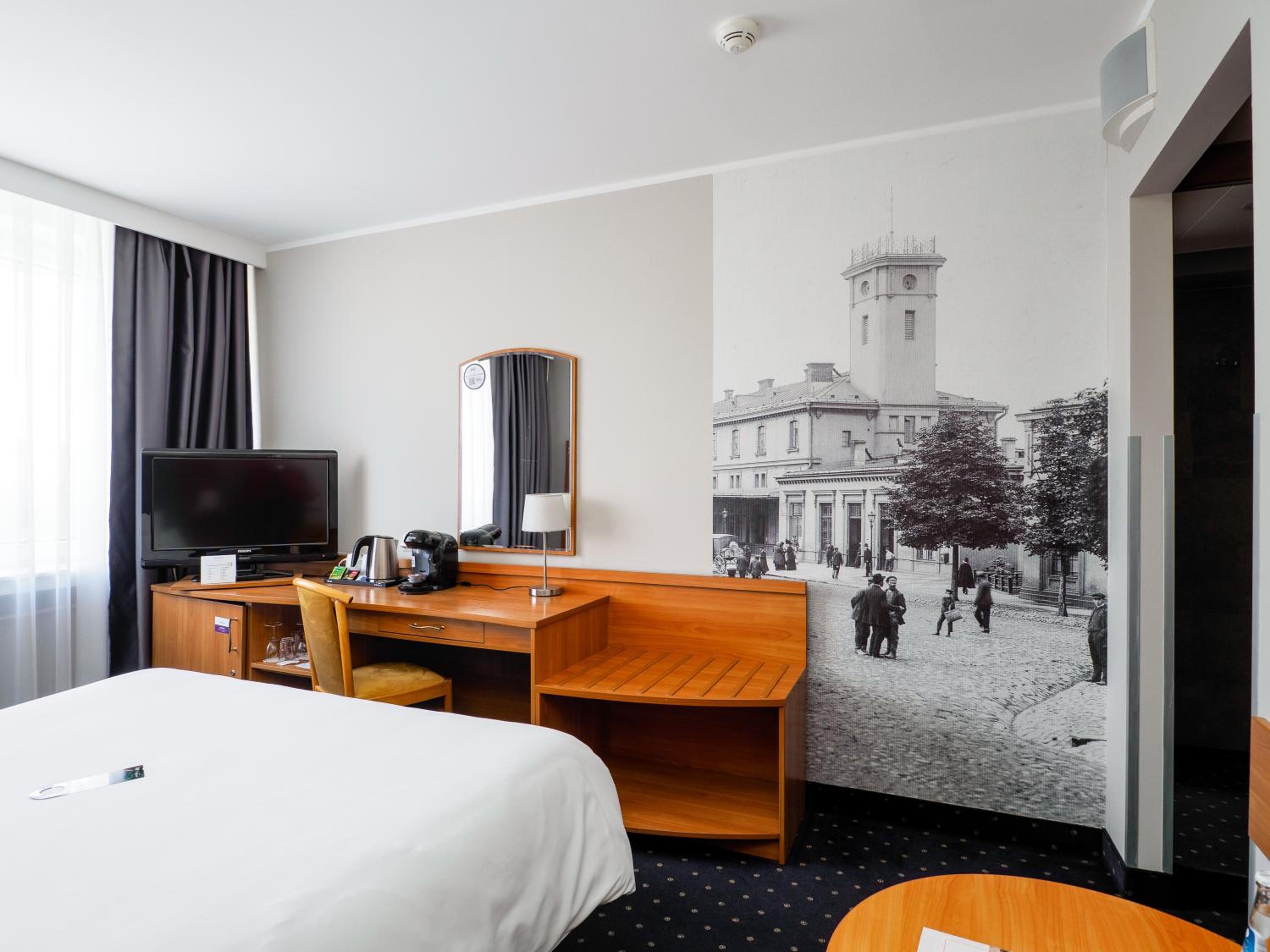 Single Room - Photo 8