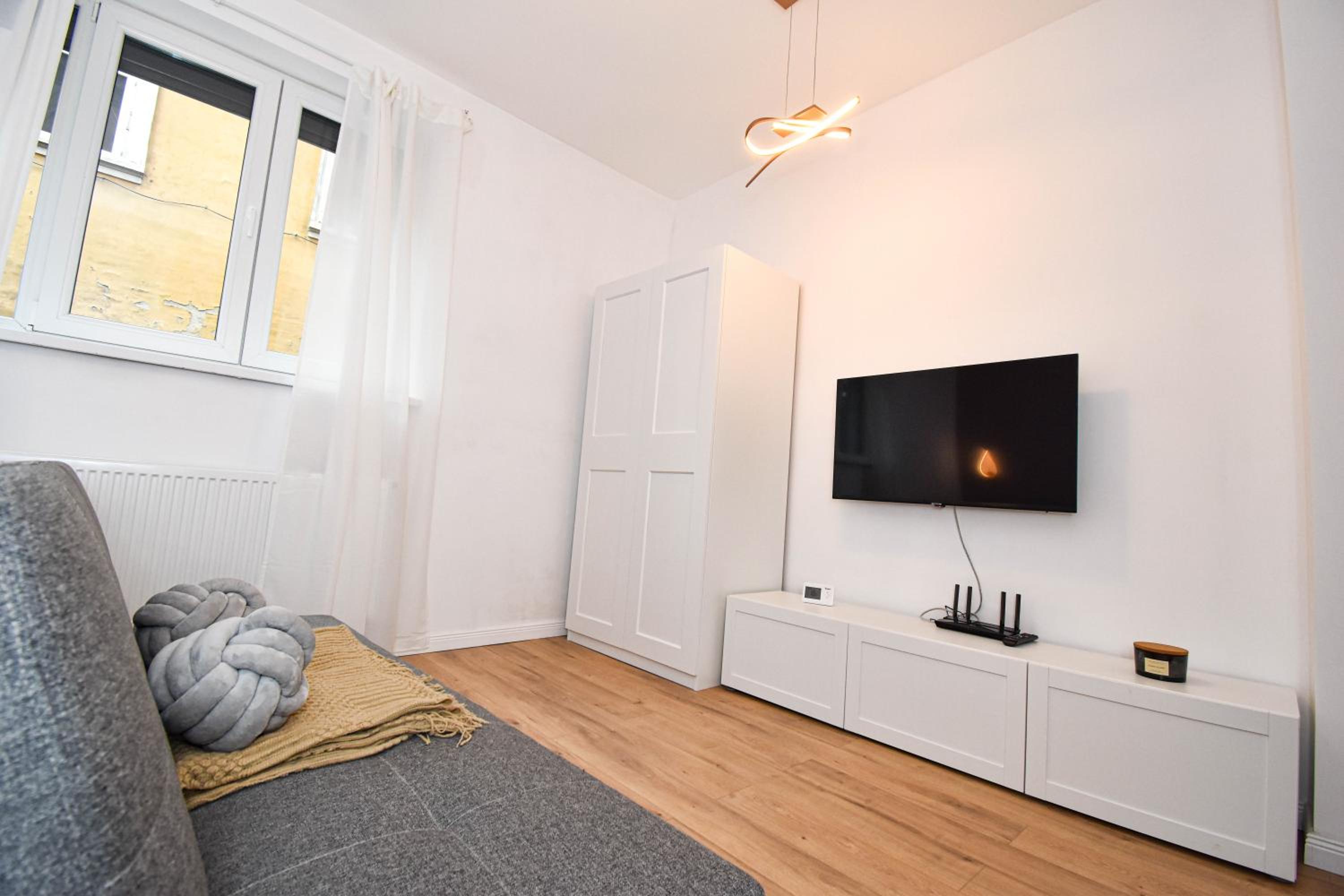 Superior Apartment photo 1