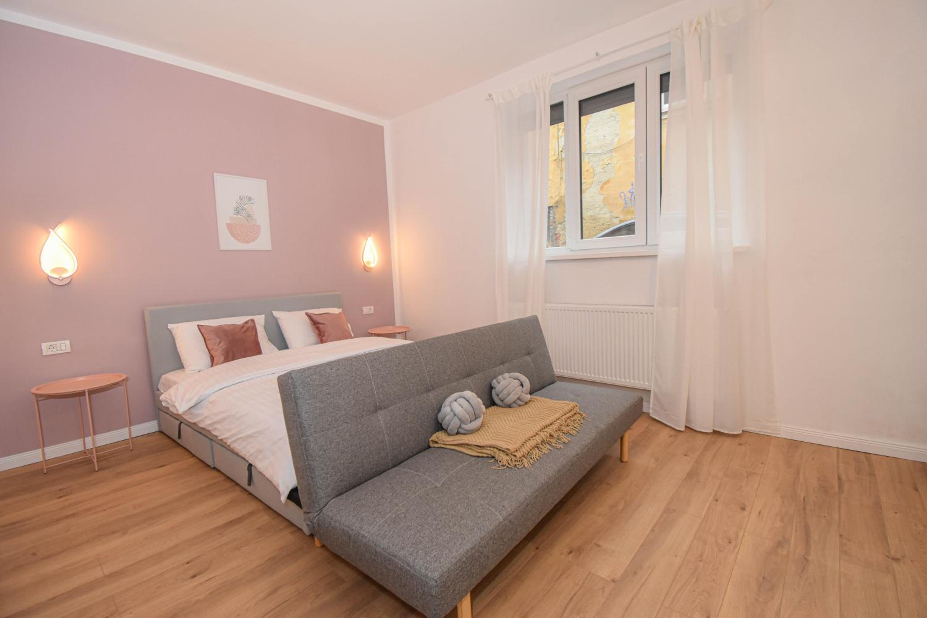 Superior Apartment photo 3