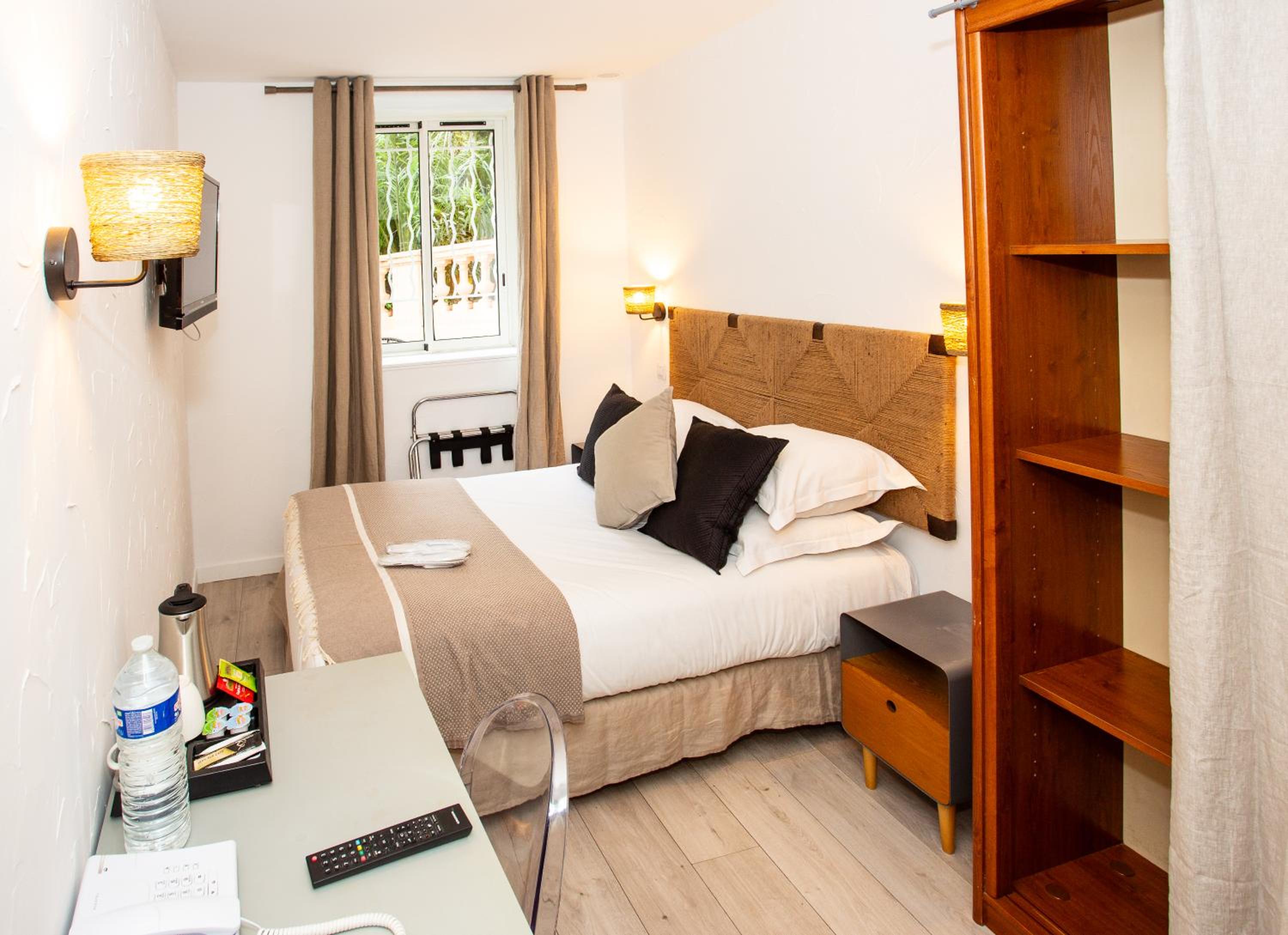 Small Classic Double Room - Photo 3