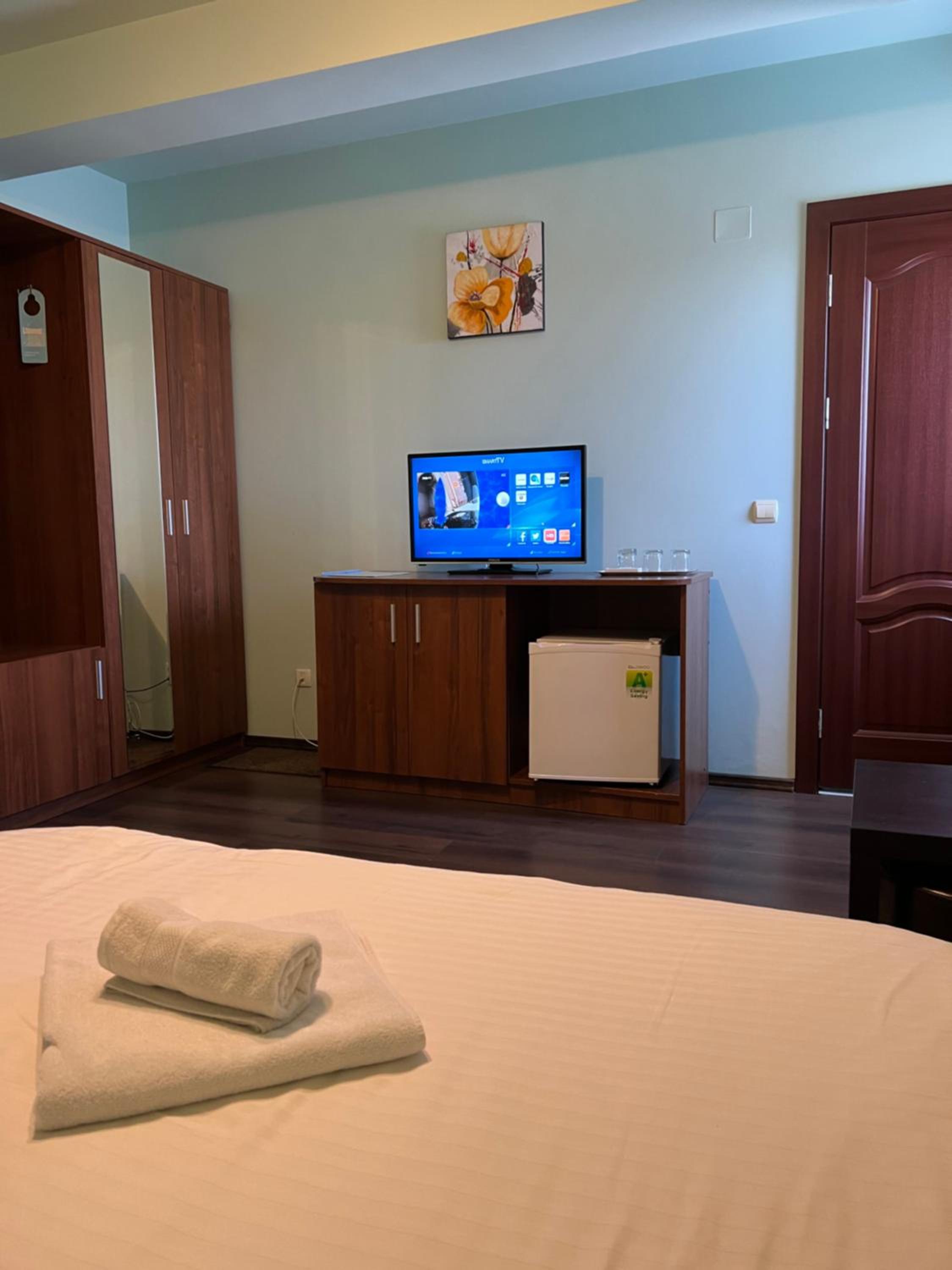 Double Room photo 1