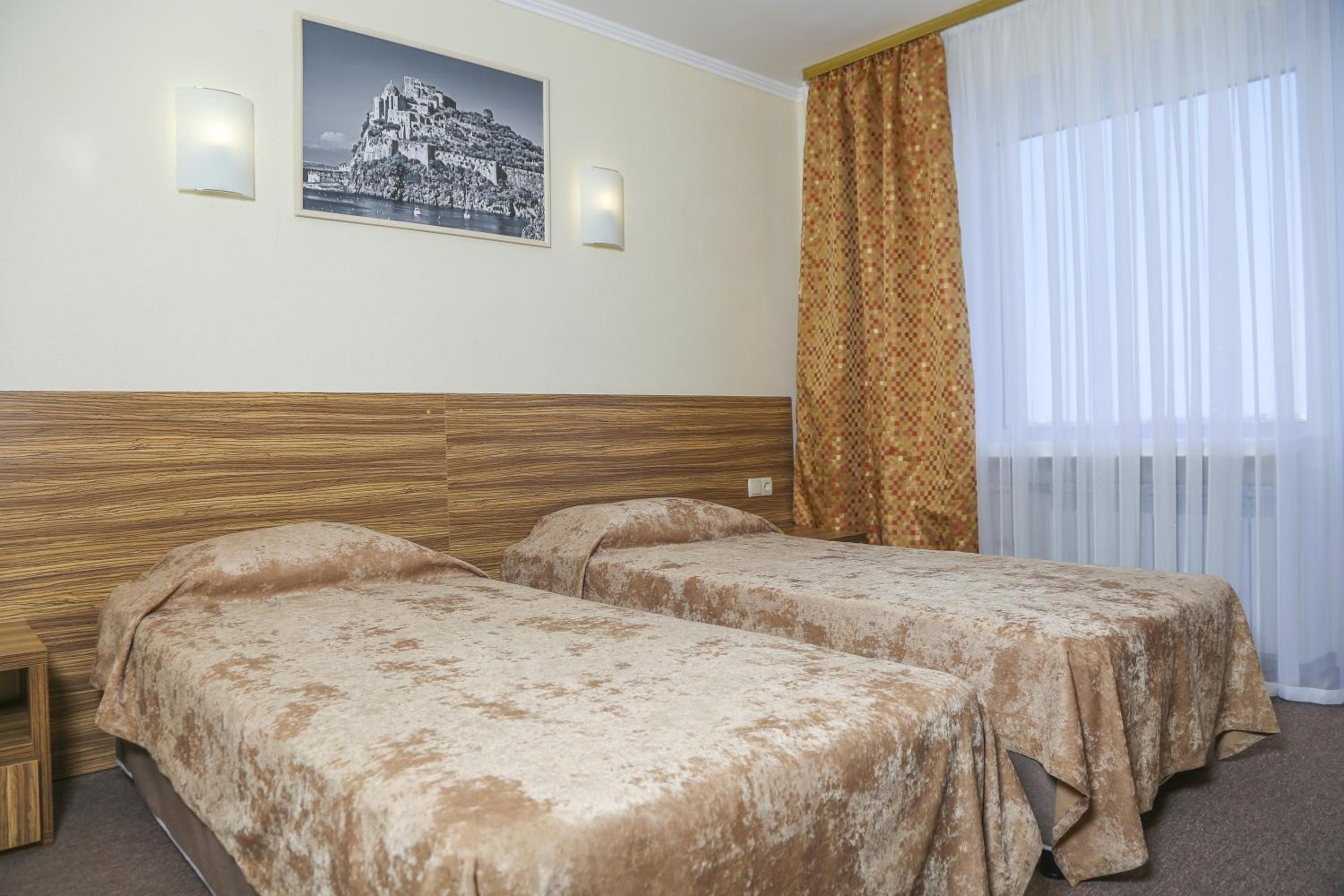Comfort Double Room photo 3