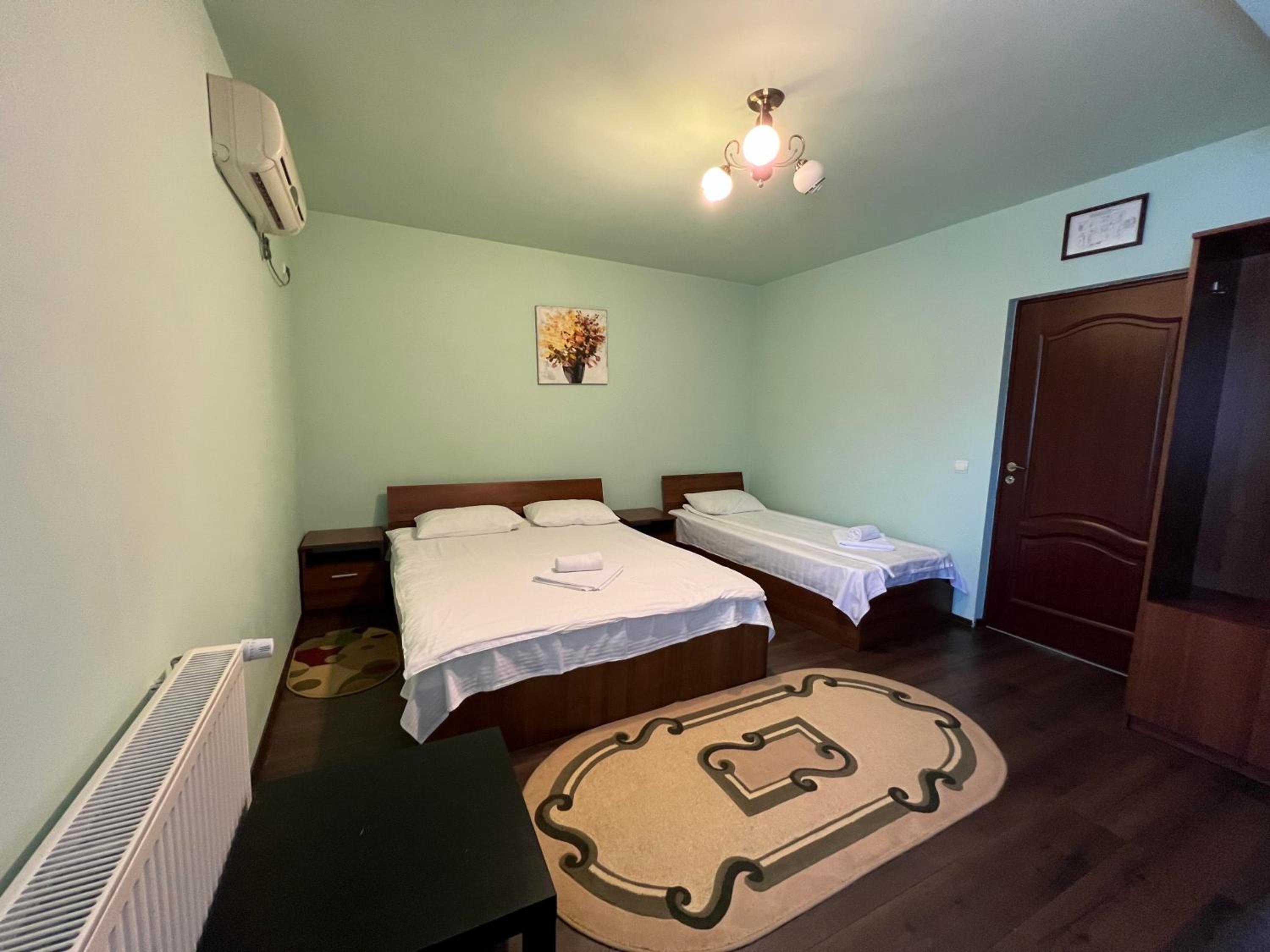 Double Room photo 2