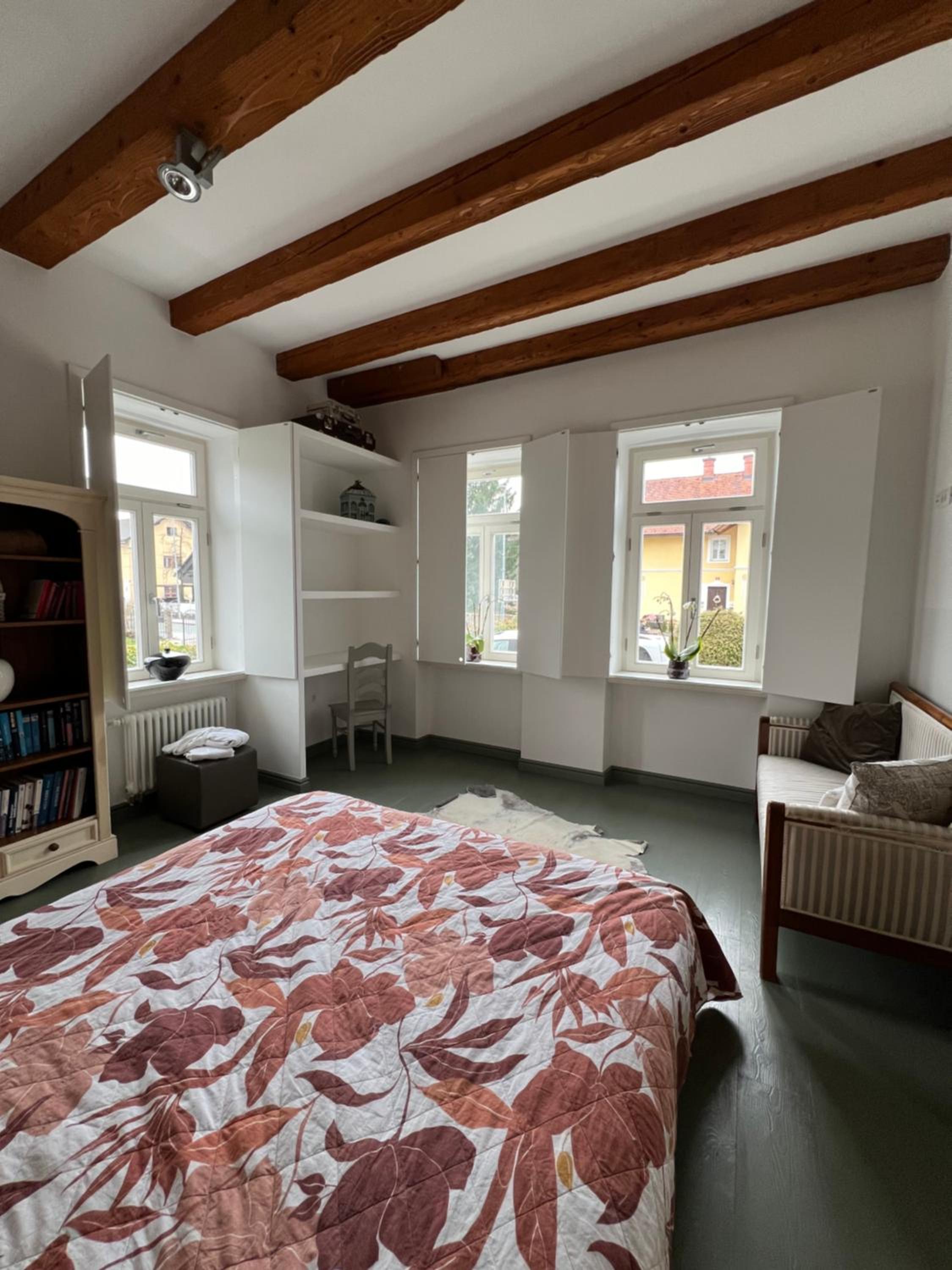 Deluxe Double Room photo 1