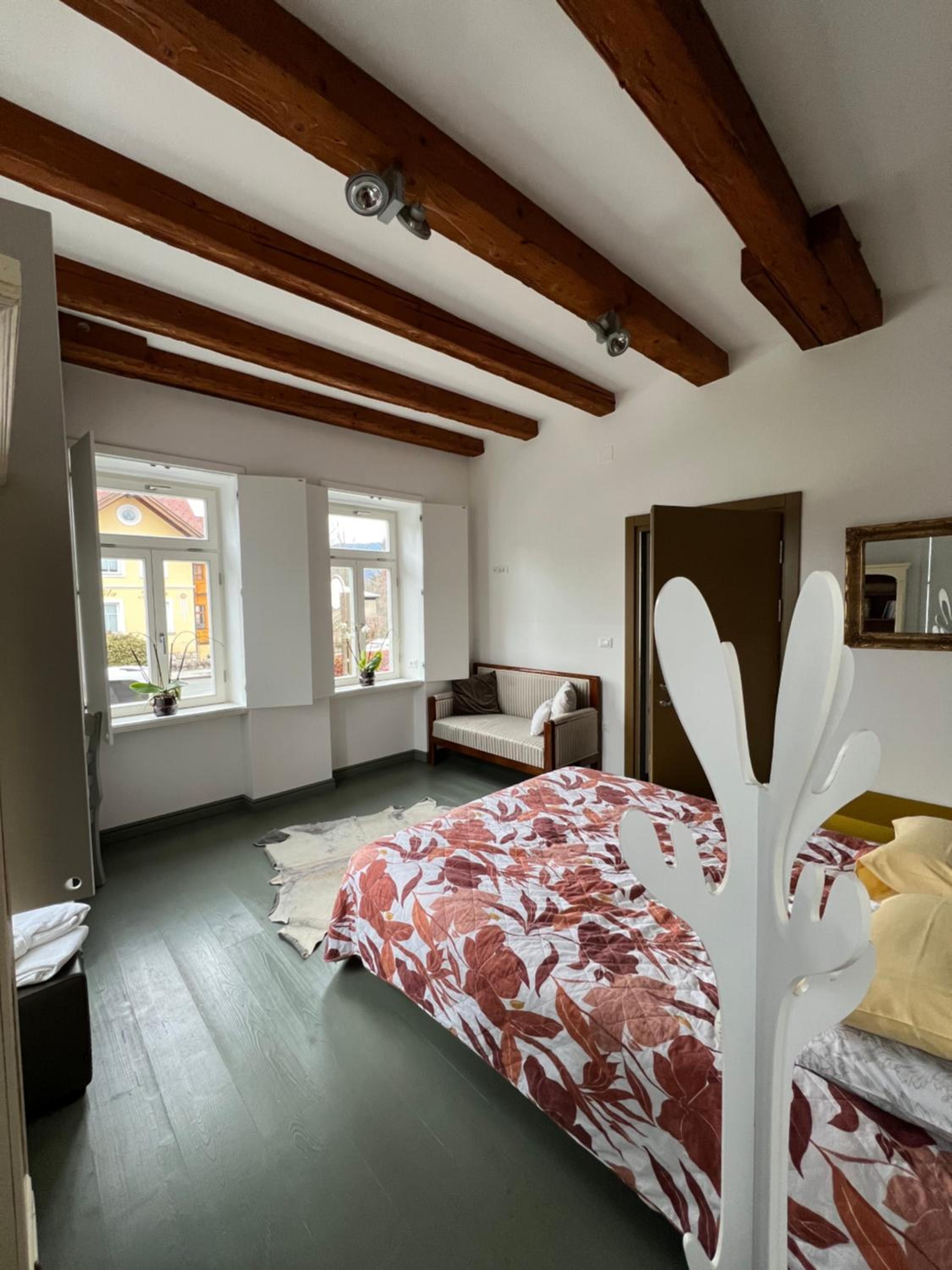Deluxe Double Room photo 2