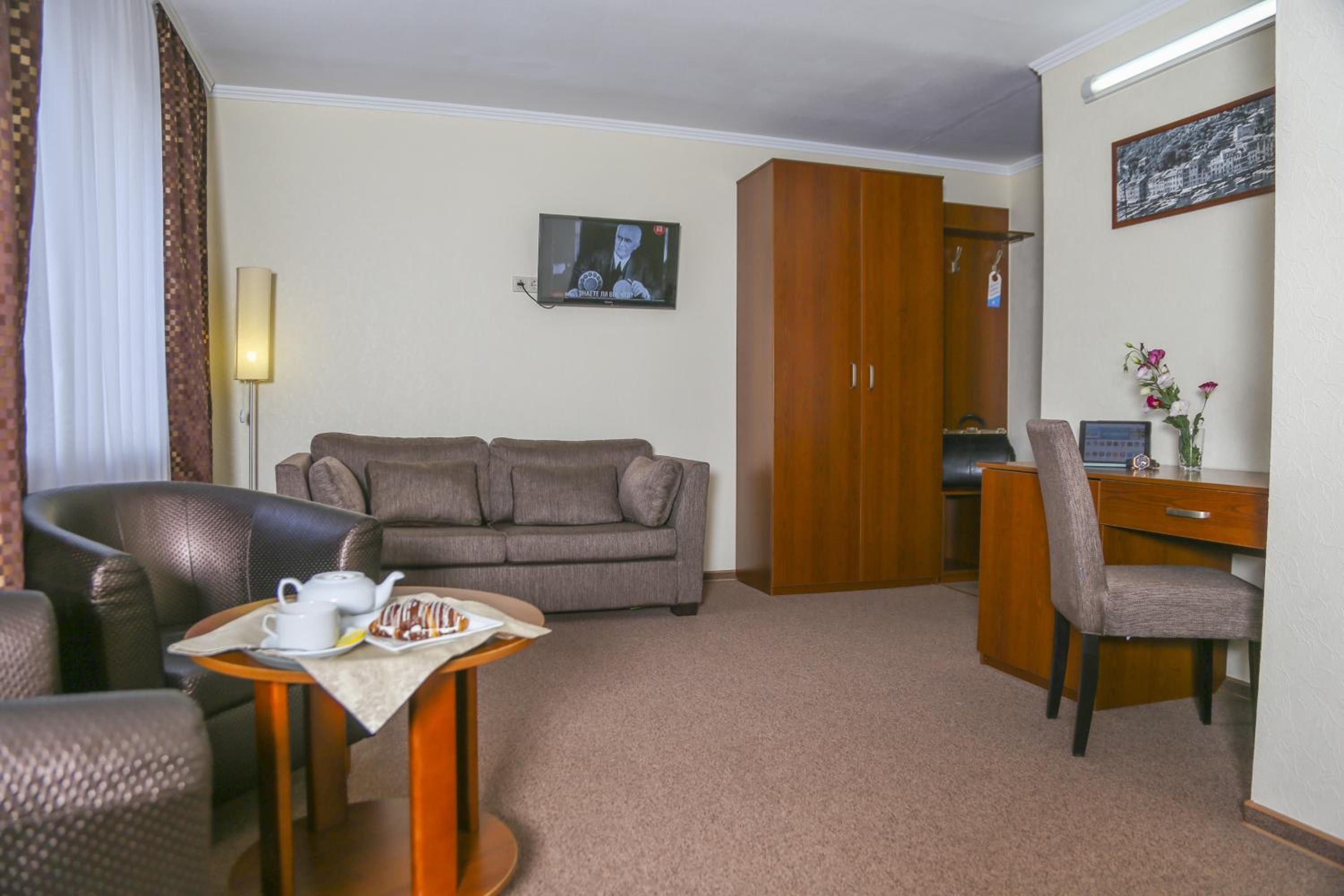Junior Suite photo 3