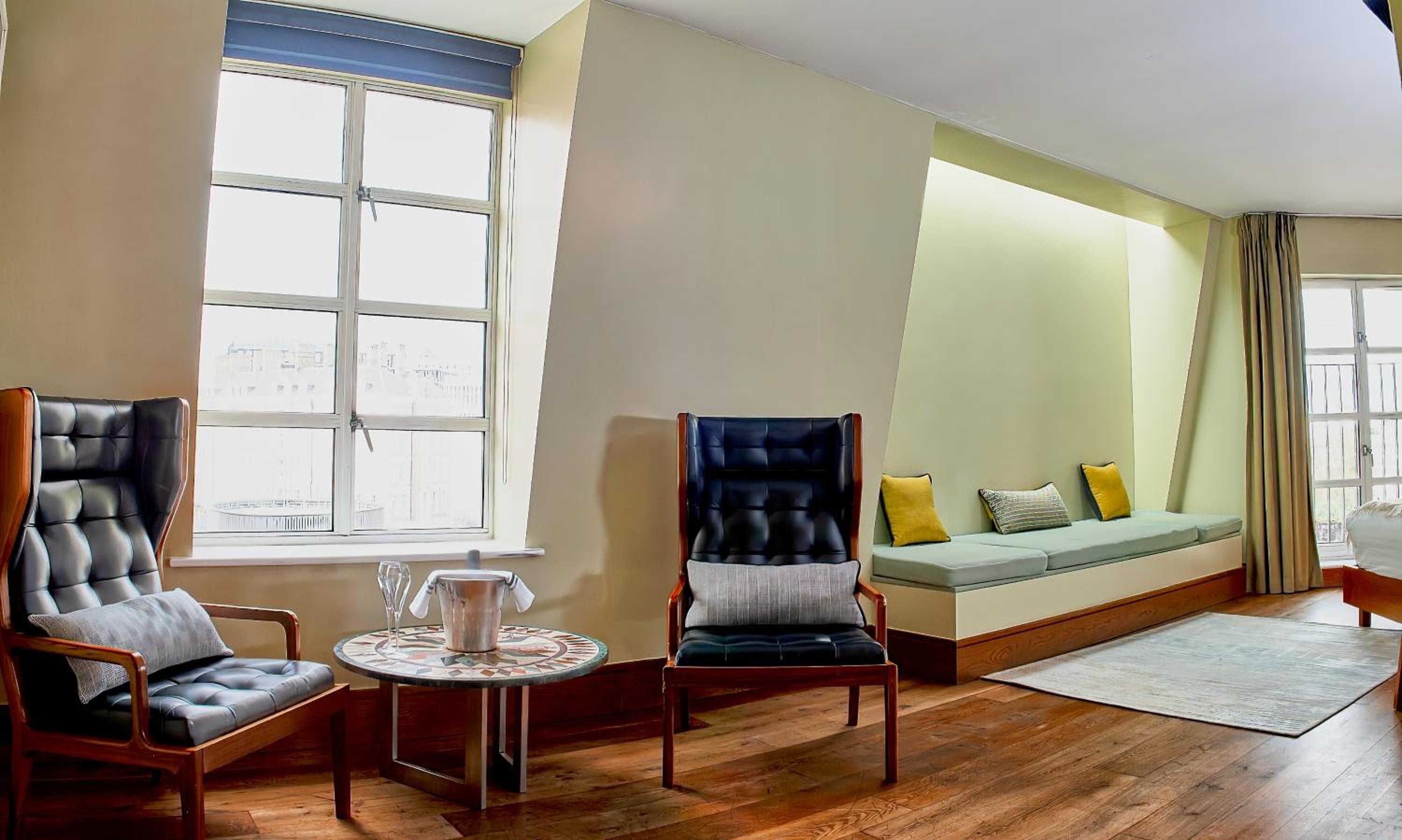 Available room