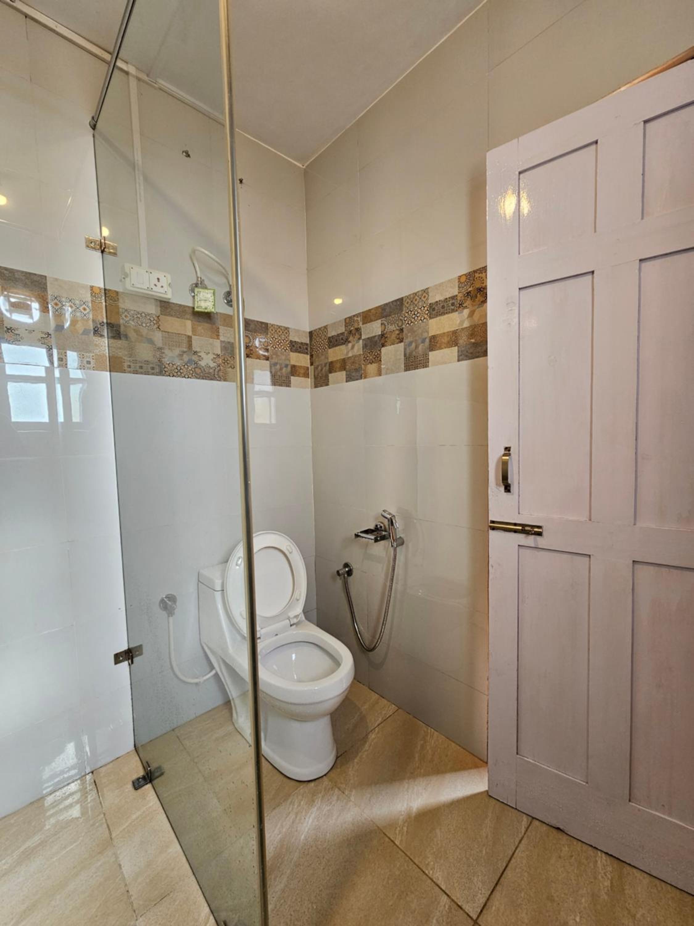Deluxe Double Room - Photo 6