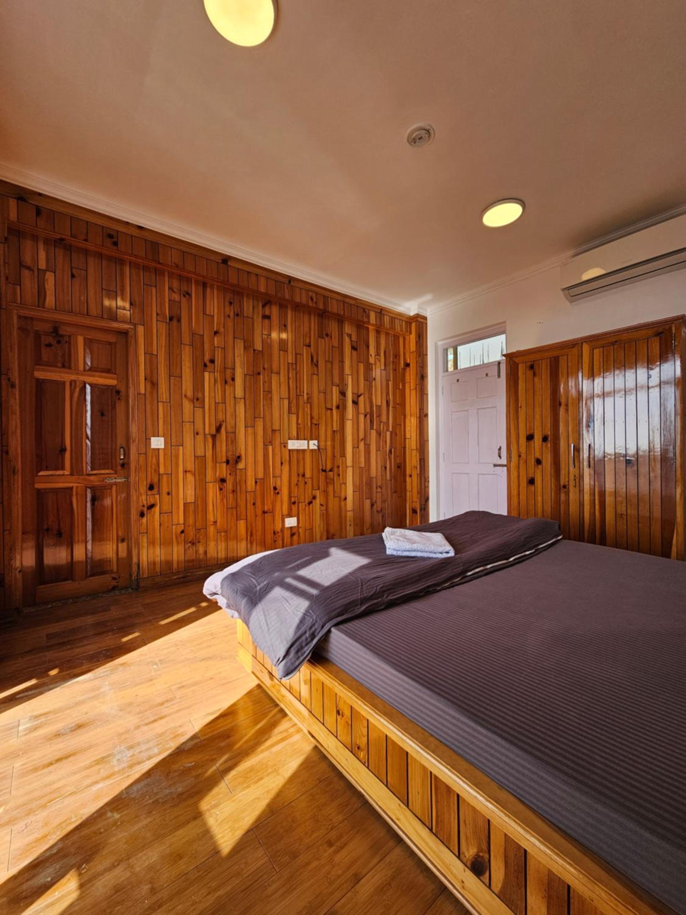 Deluxe Double Room - Photo 7
