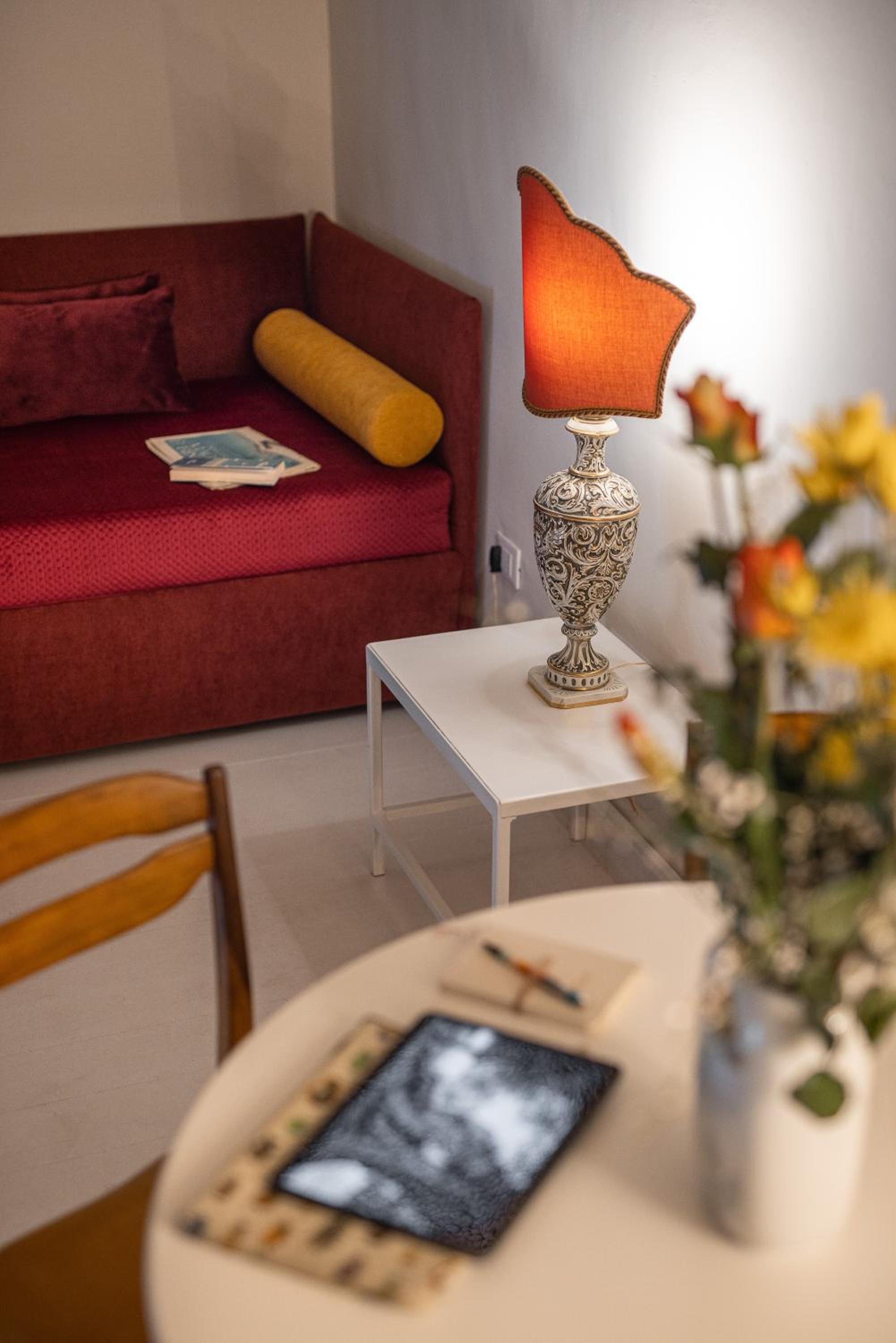 Deluxe King Room photo 2