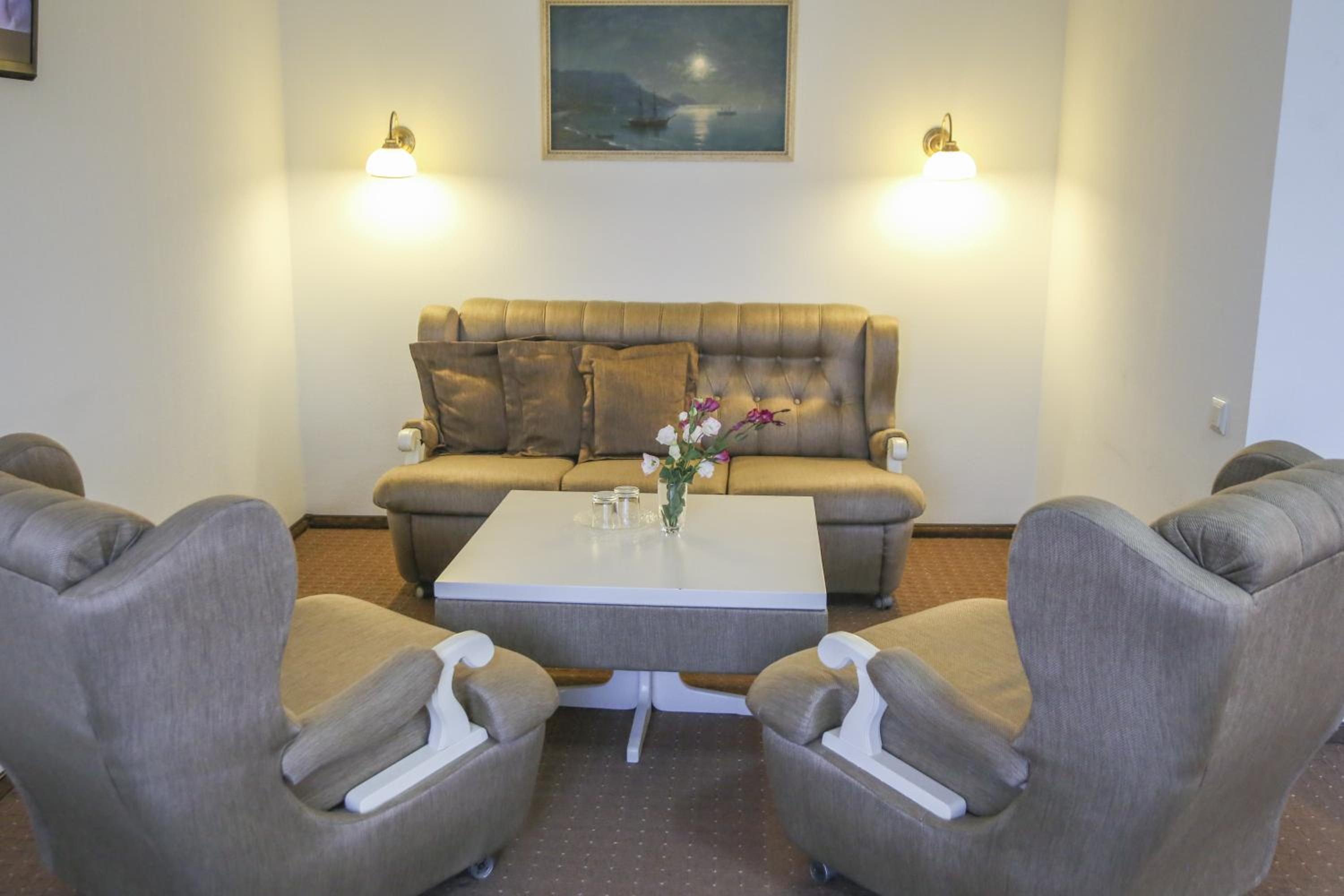 Suite photo 2