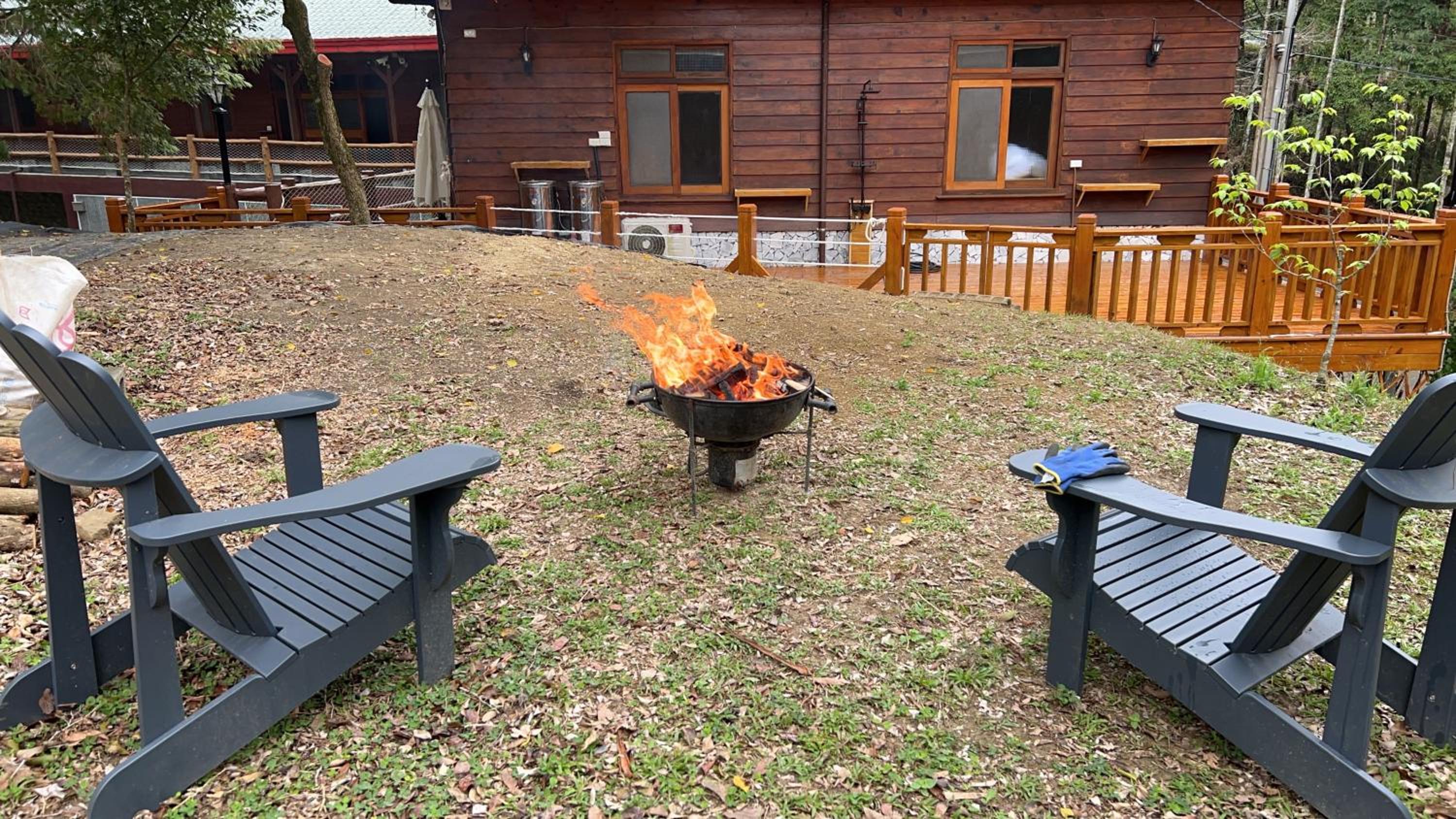 Chalet photo 3