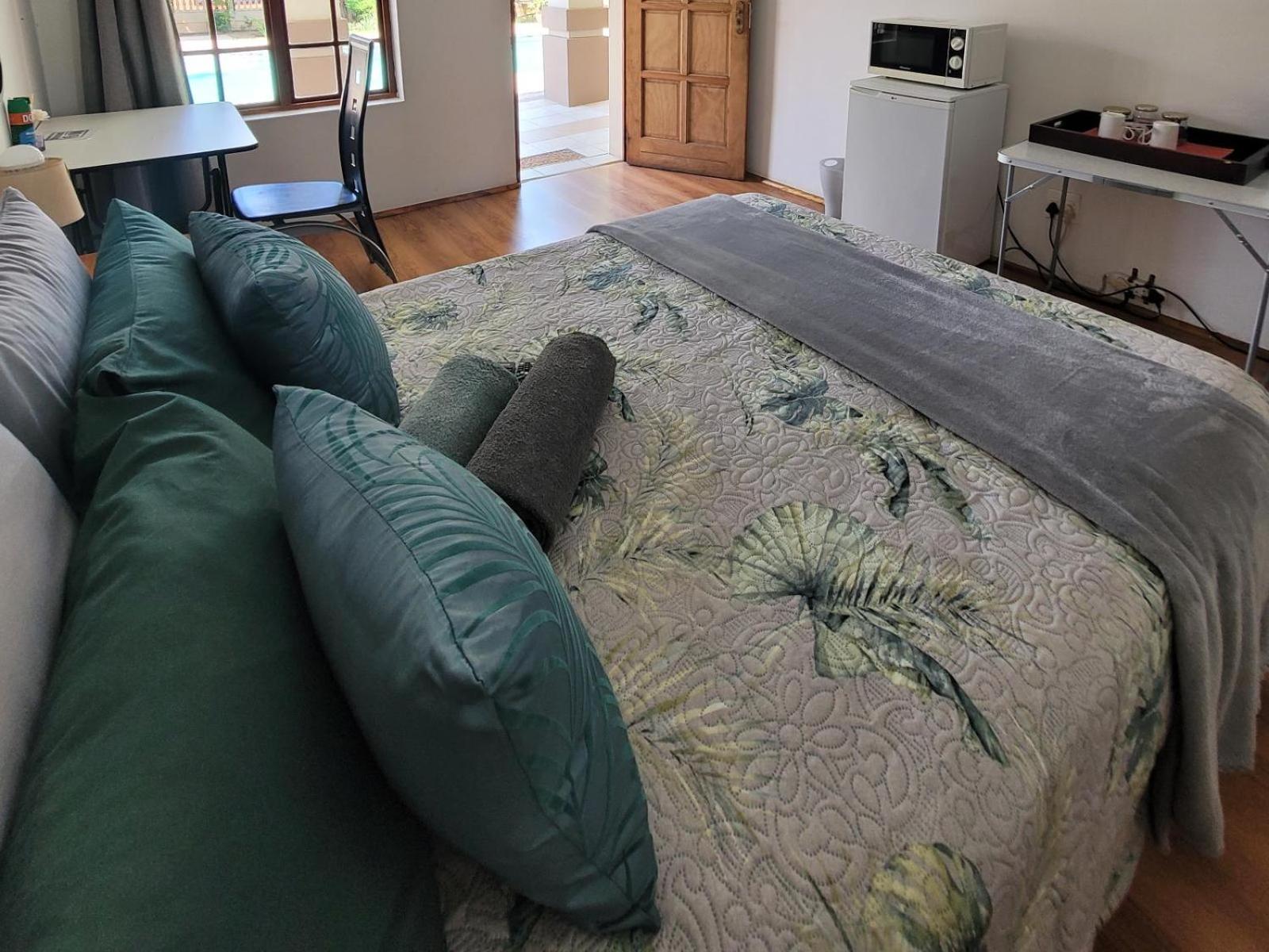 Double Room with Pool View photo 1