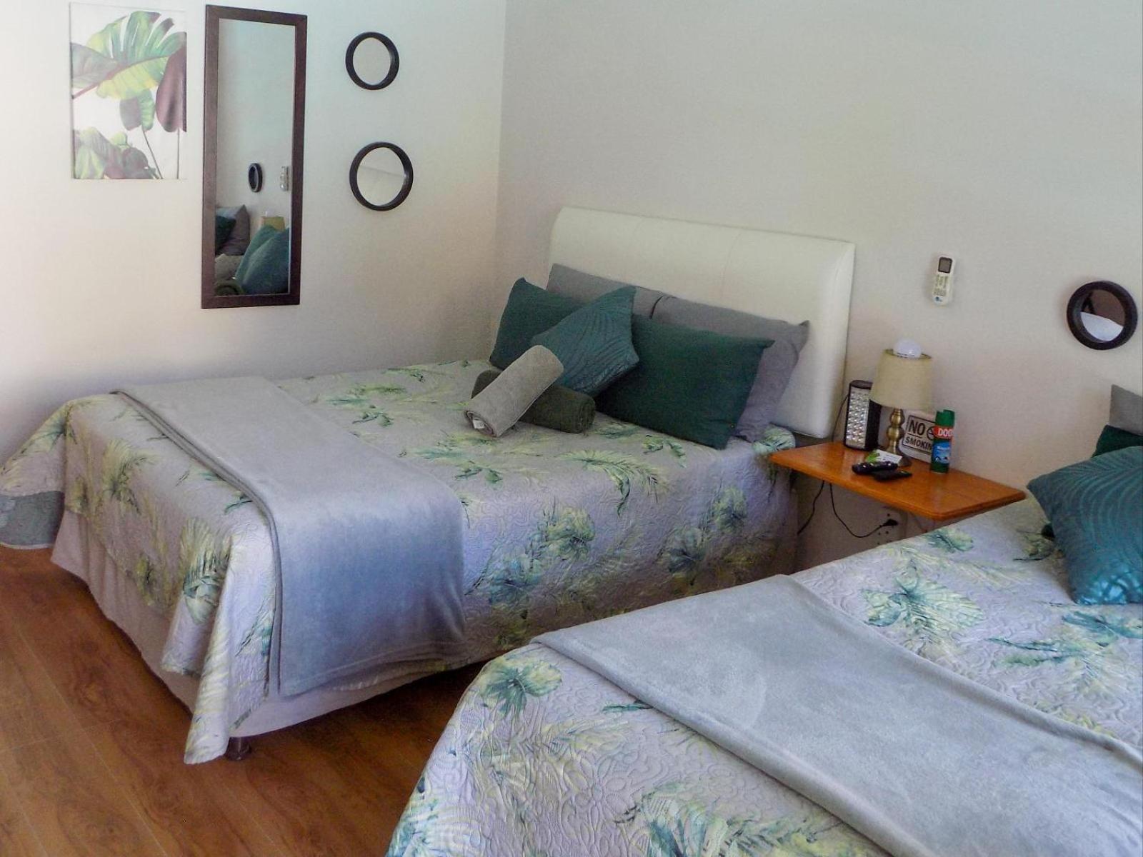 Double Room with Pool View photo 2