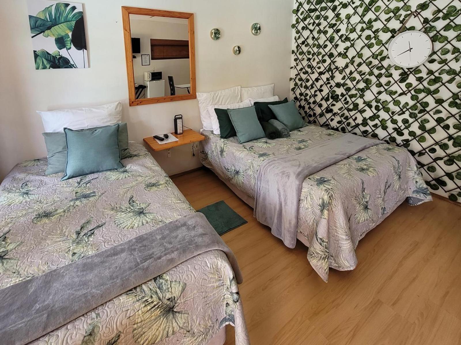 Classic Triple Room photo 1