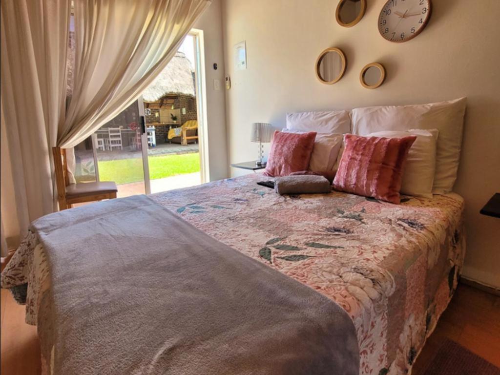 Standard Double Room photo 1