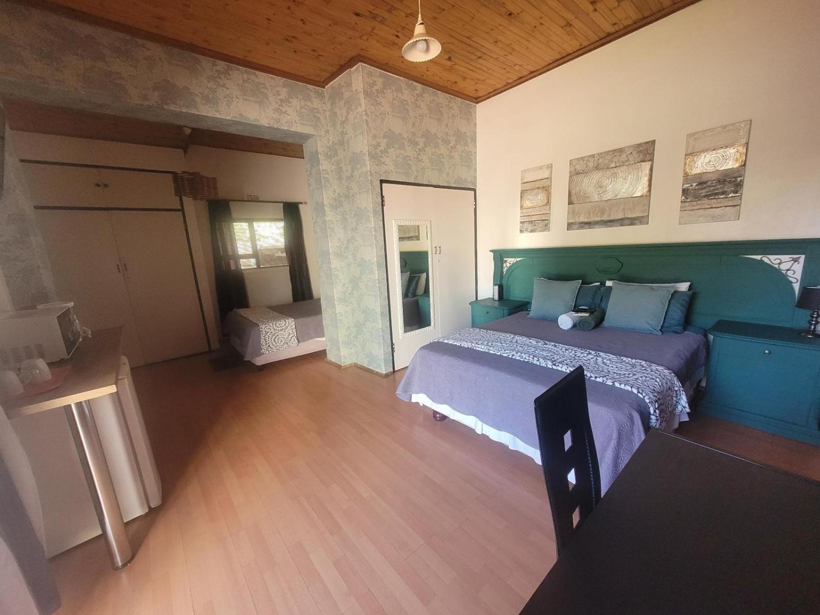 Standard Quadruple Room photo 1