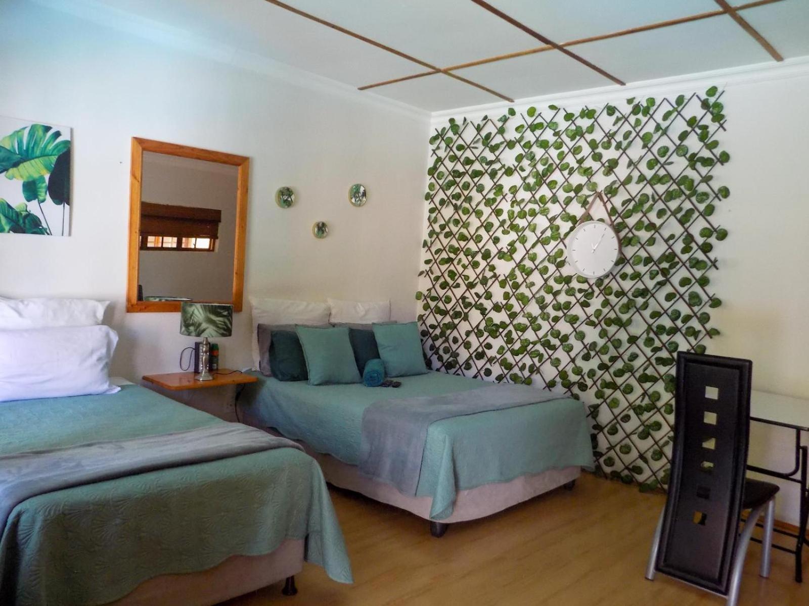 Classic Triple Room photo 2