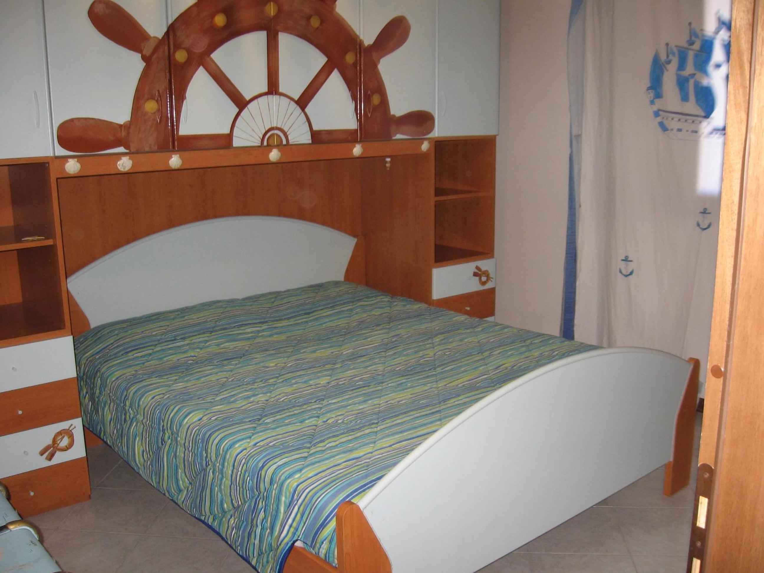 Two-Bedroom Apartment - Ground Floor