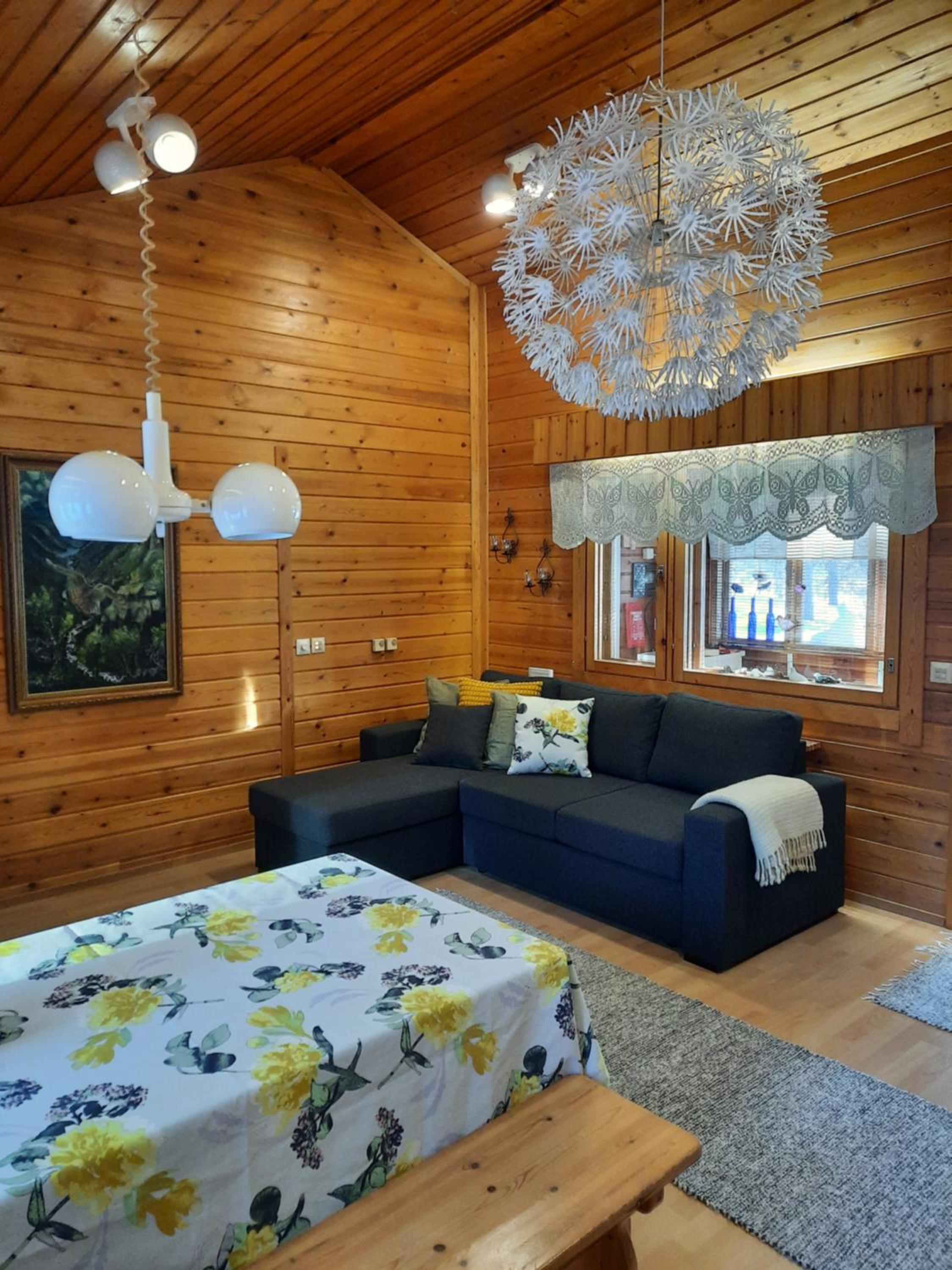 Two-Bedroom Chalet photo 1