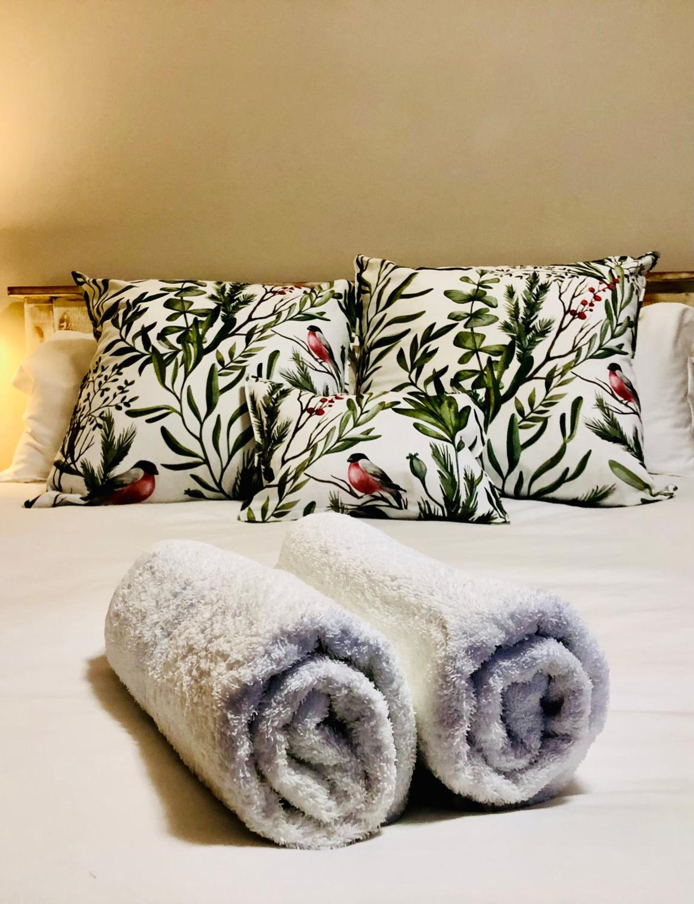 Double Room with Private Bathroom photo 1