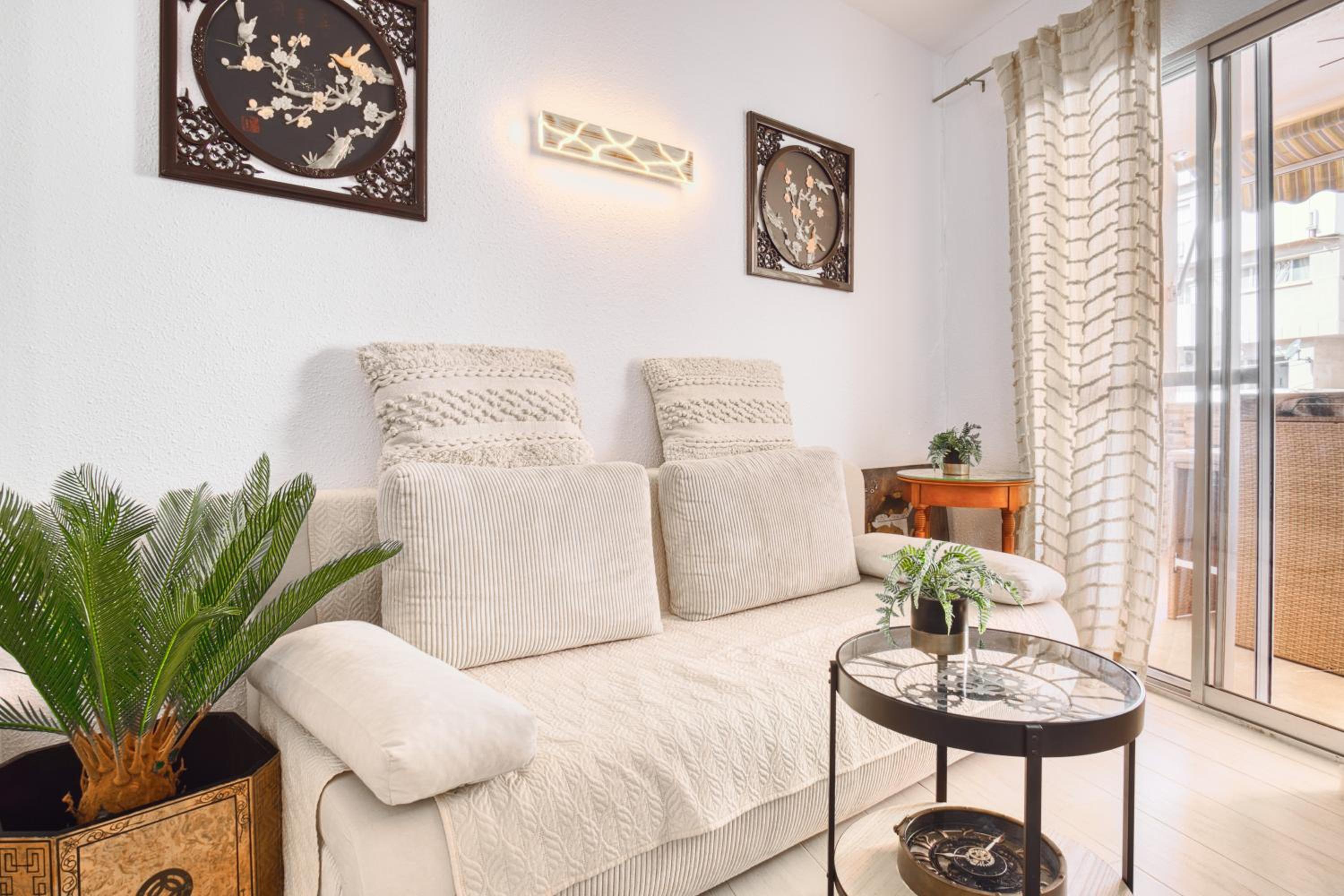 Apartamento Superior de Dos Habitaciones