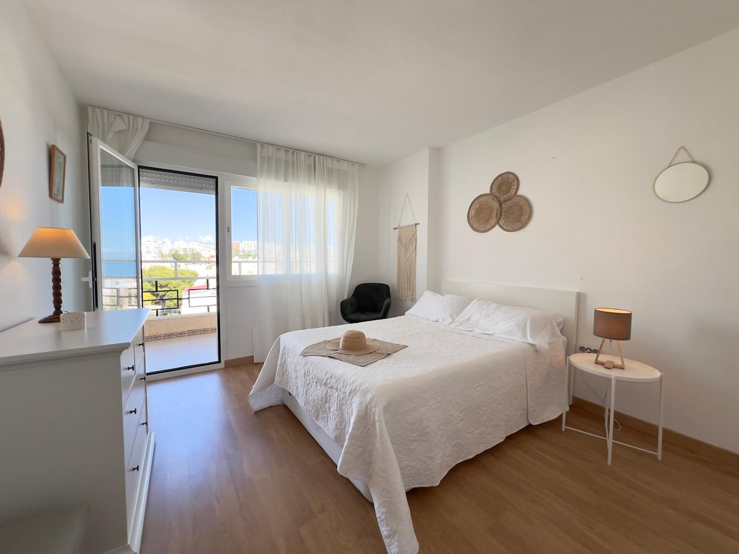 Departamento de tres habitaciones
