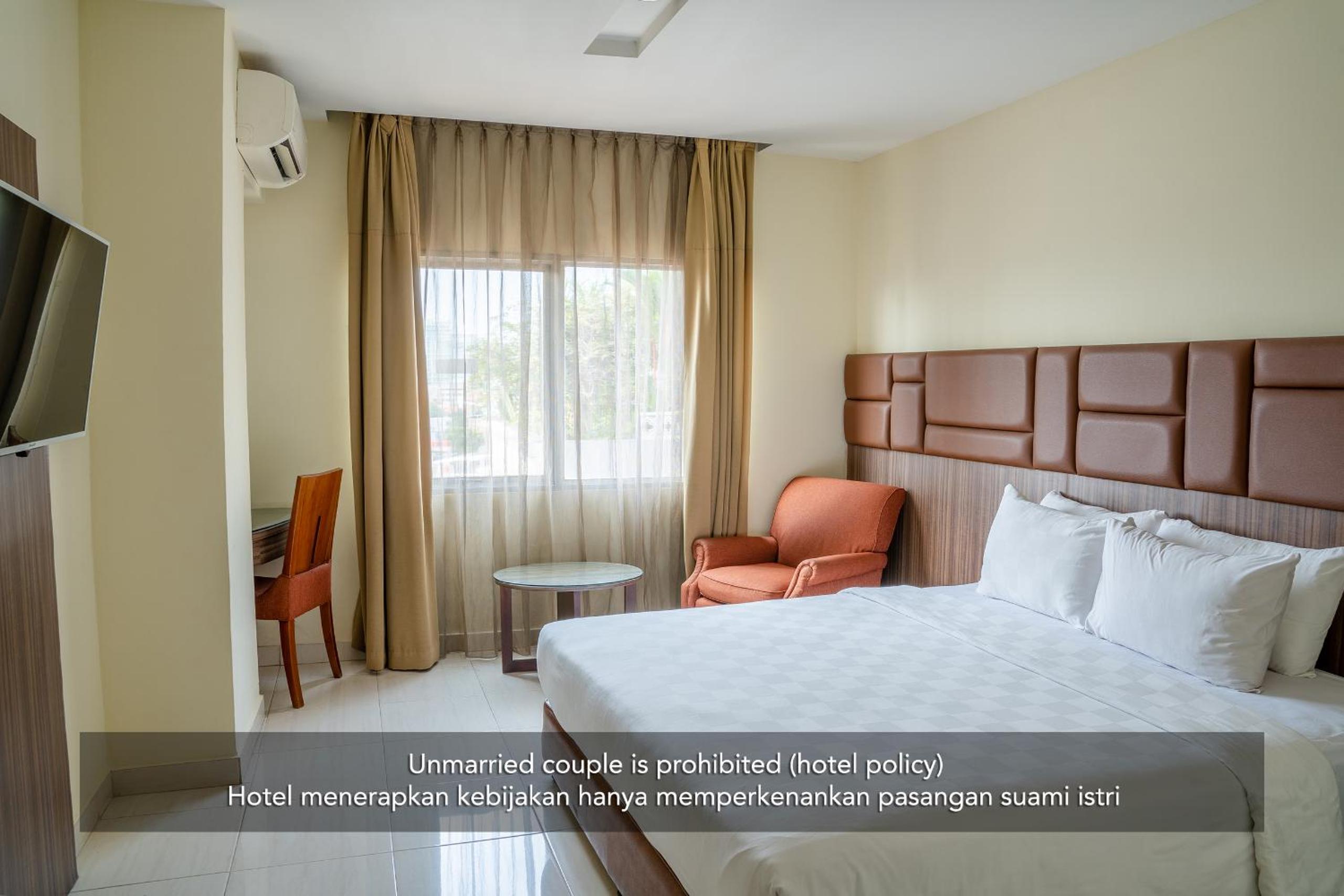 Superior Double Room - Photo 1