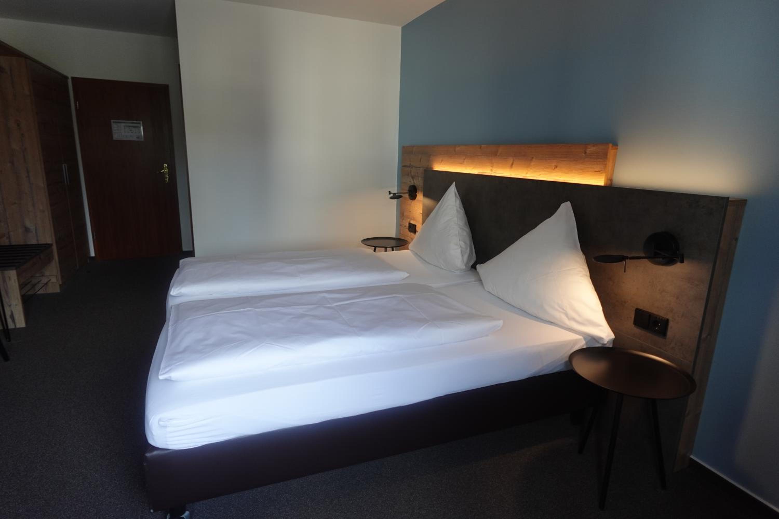 Double or Twin Room - Photo 9