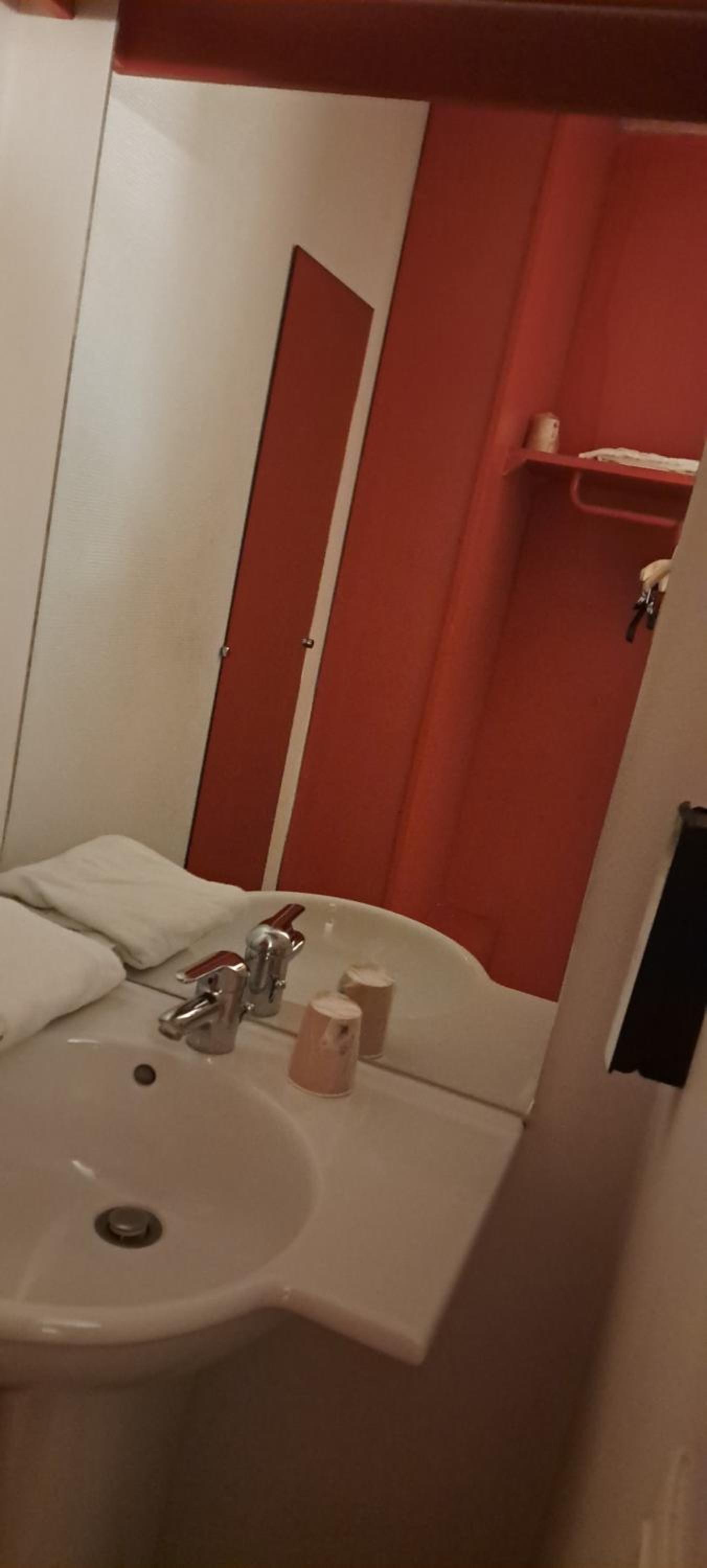 Twin Room photo 2