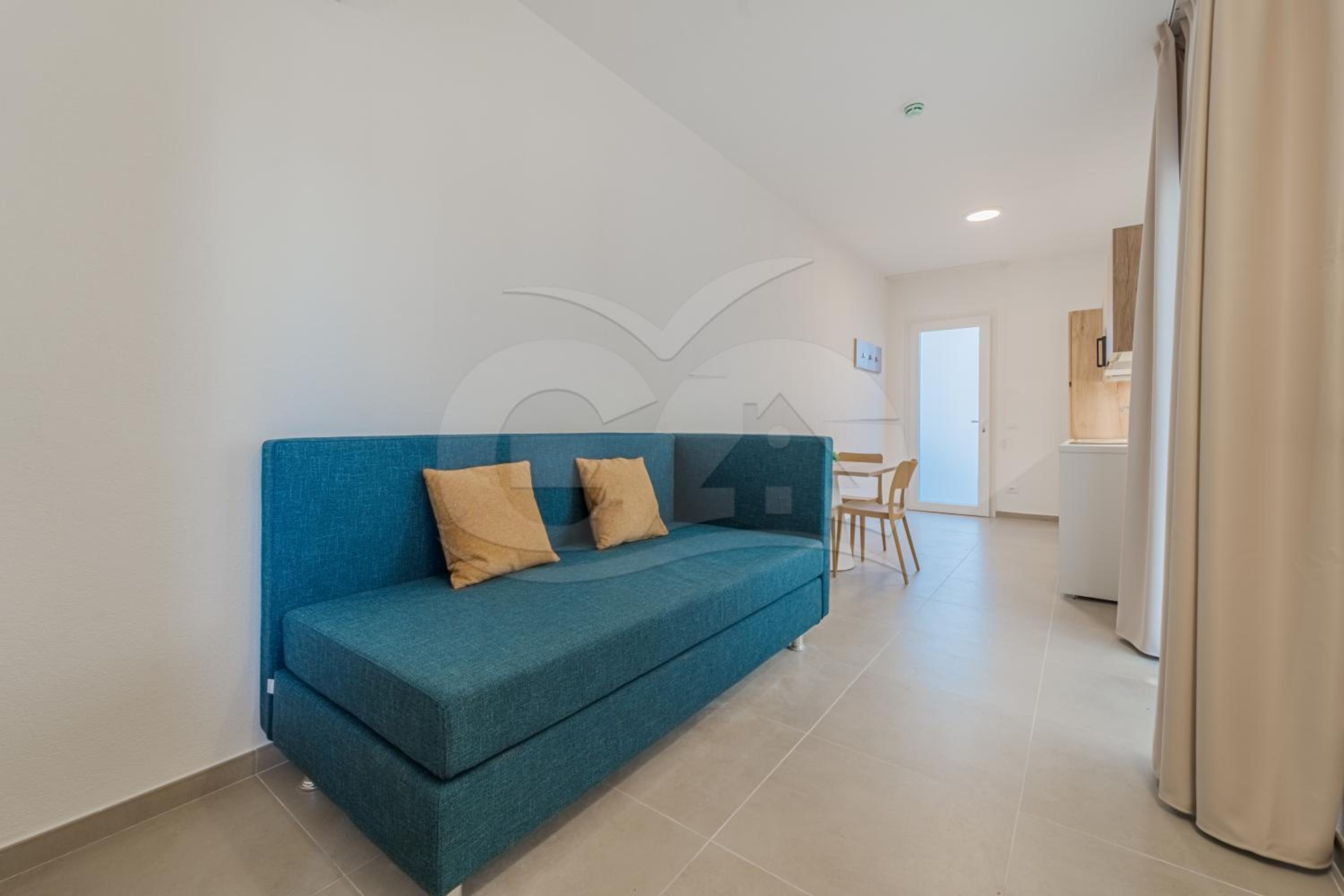 Apartment - Split Level
