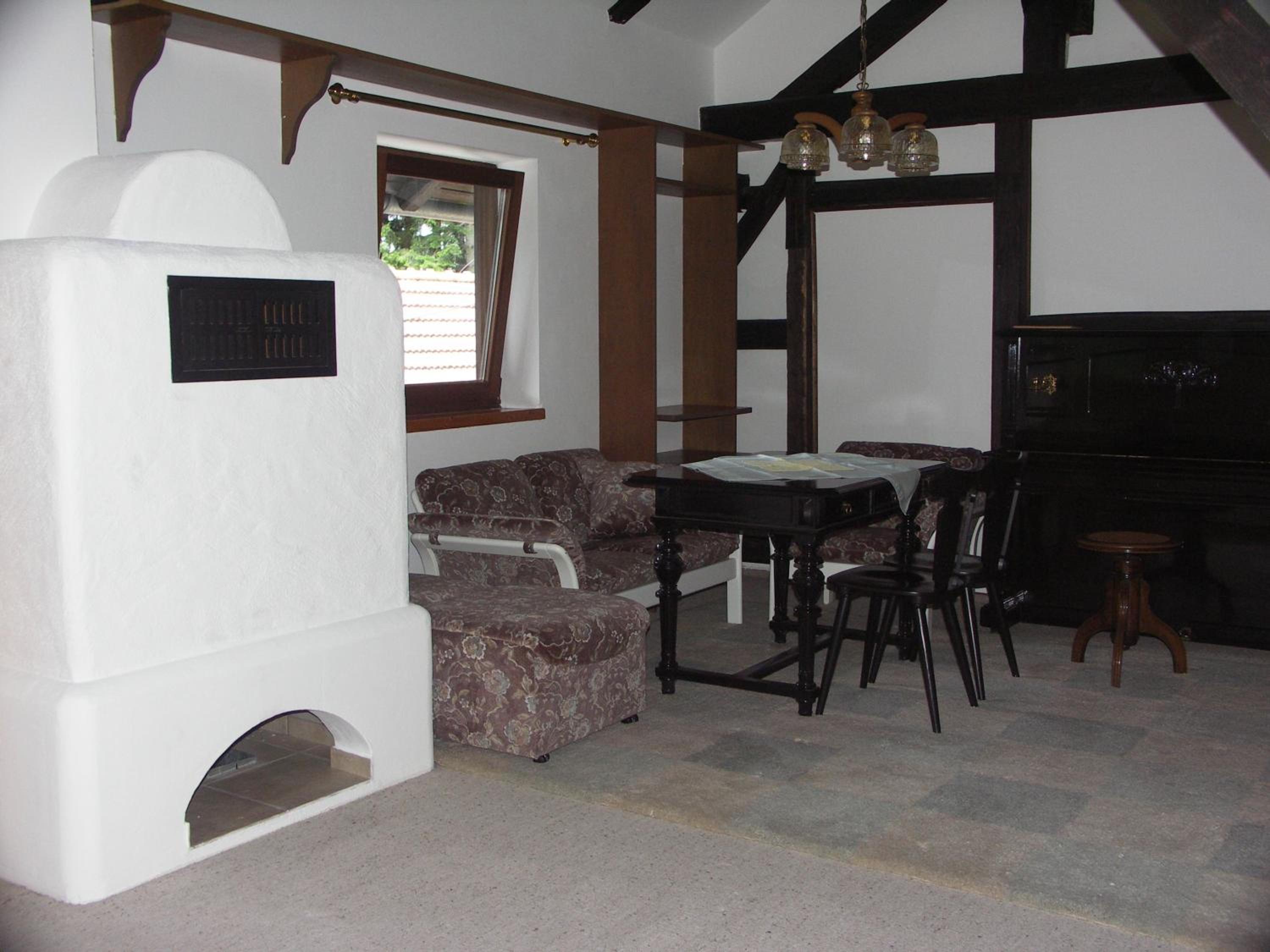 Family Room with Terrace photo 1