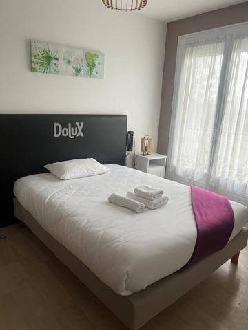 Double Room - Photo 2