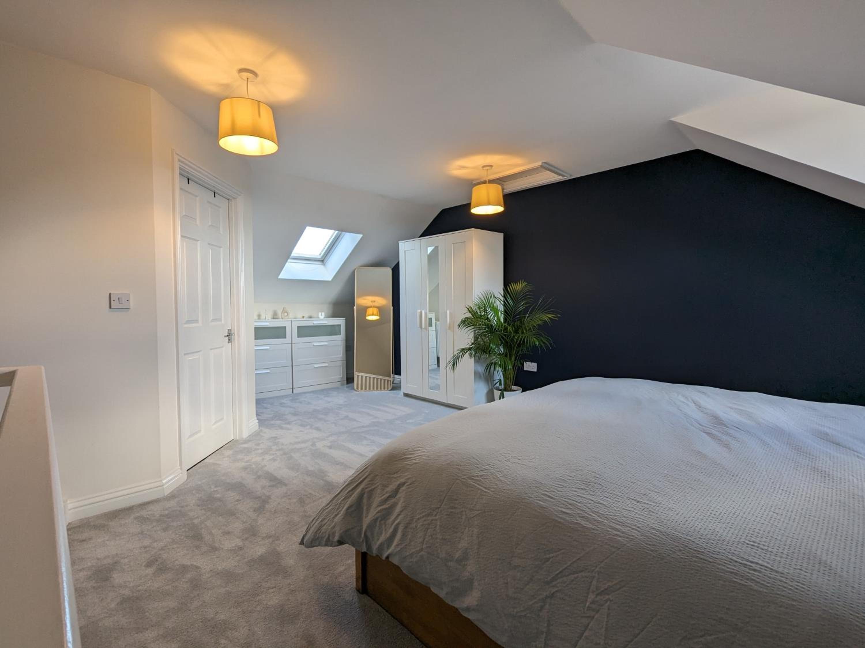 Superior King Room photo 3