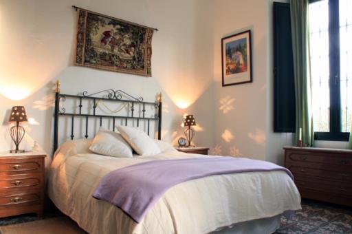 Chalet de una habitación