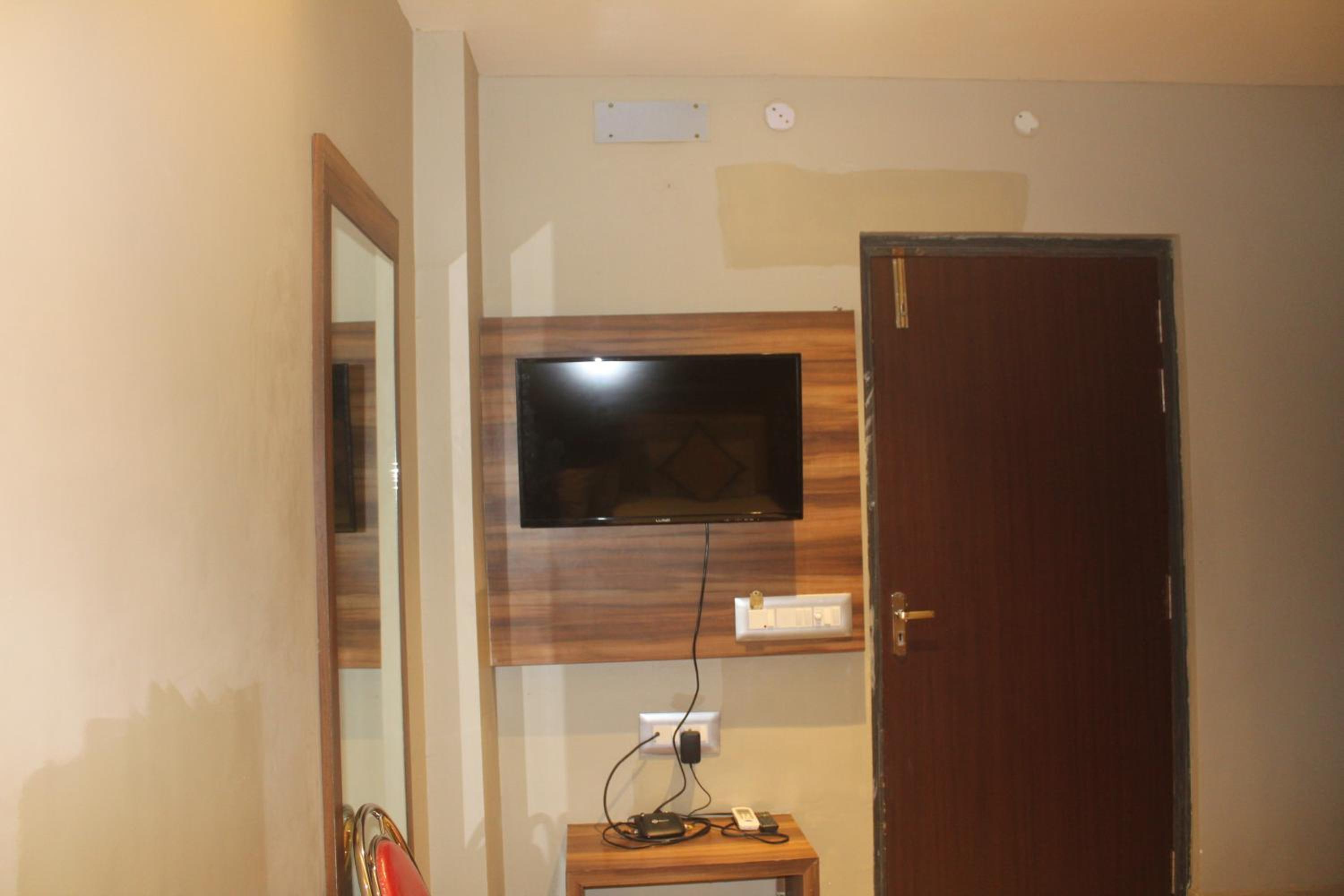 Deluxe Single Room photo 2