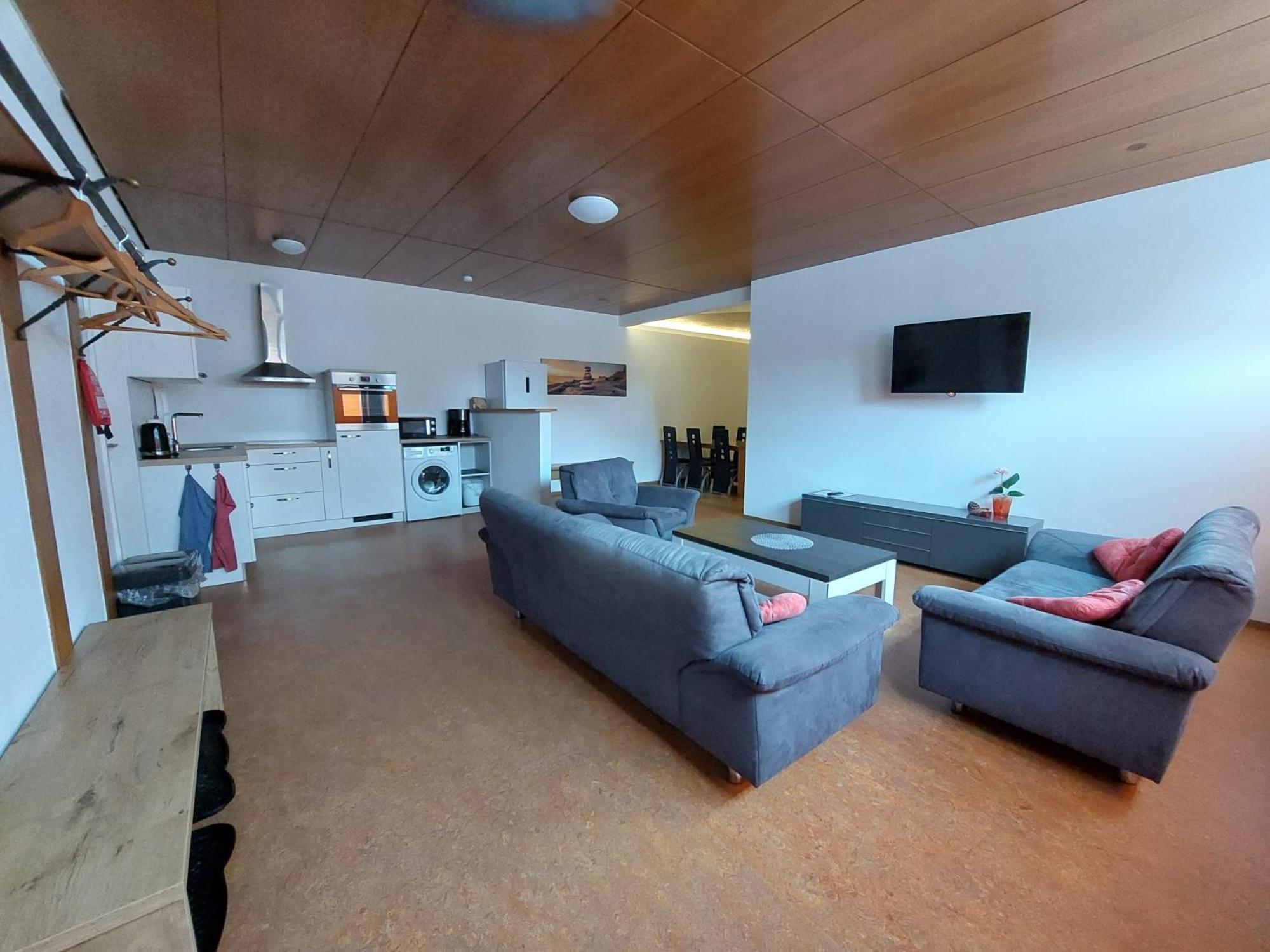 Apartment - Ground Floor photo 1