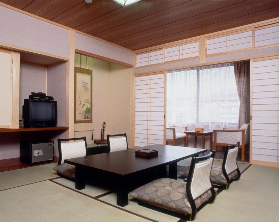 Japanese-Style Superior Room photo 1
