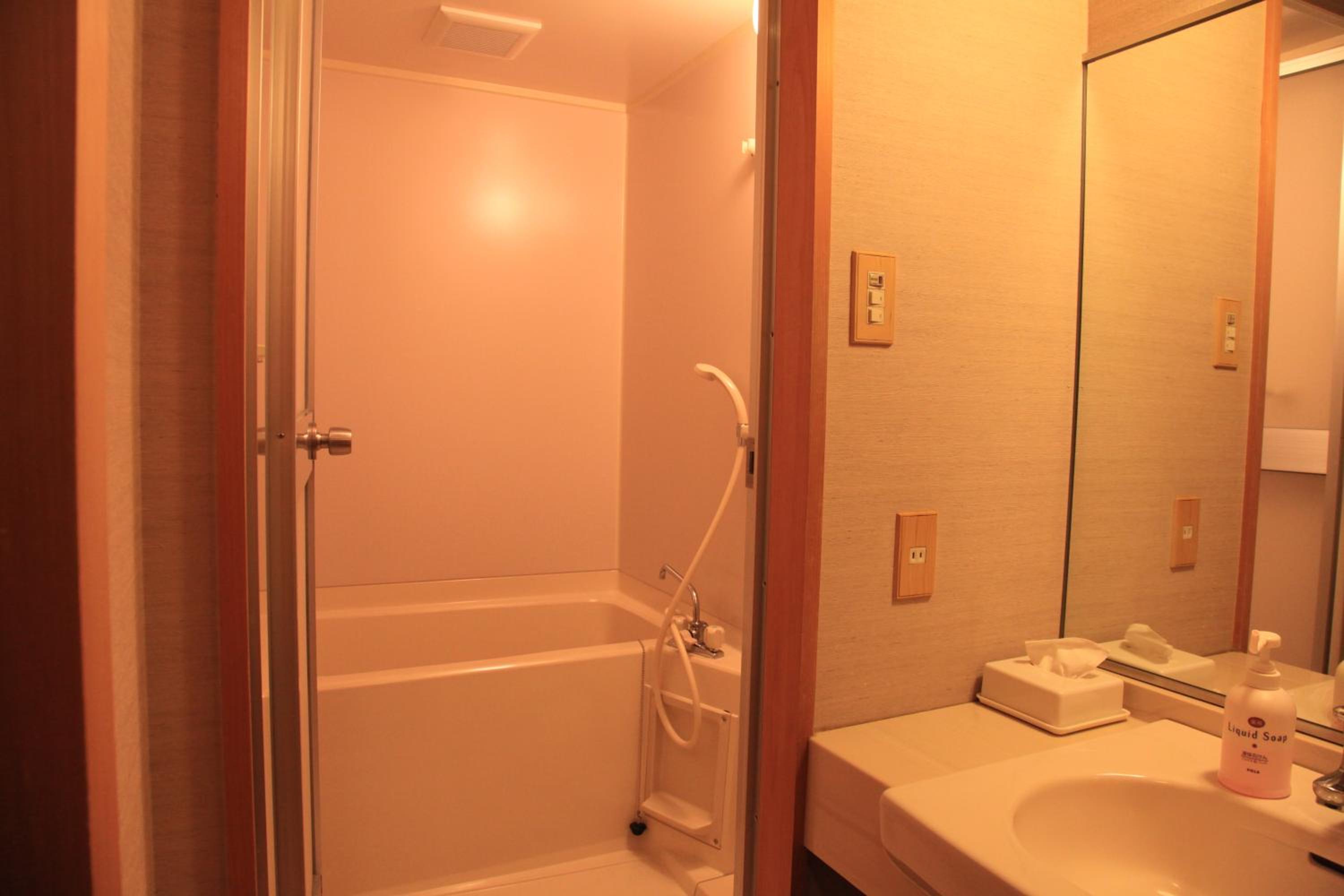 Japanese-Style Superior Room photo 2