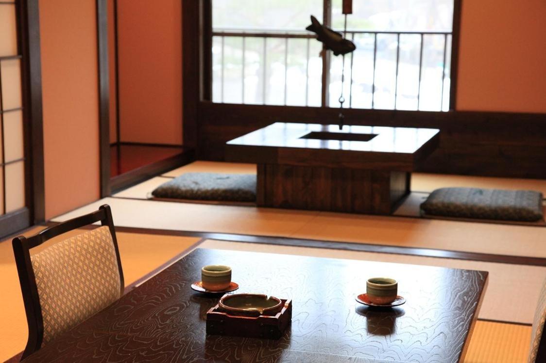 Japanese-Style Standard Suite photo 1