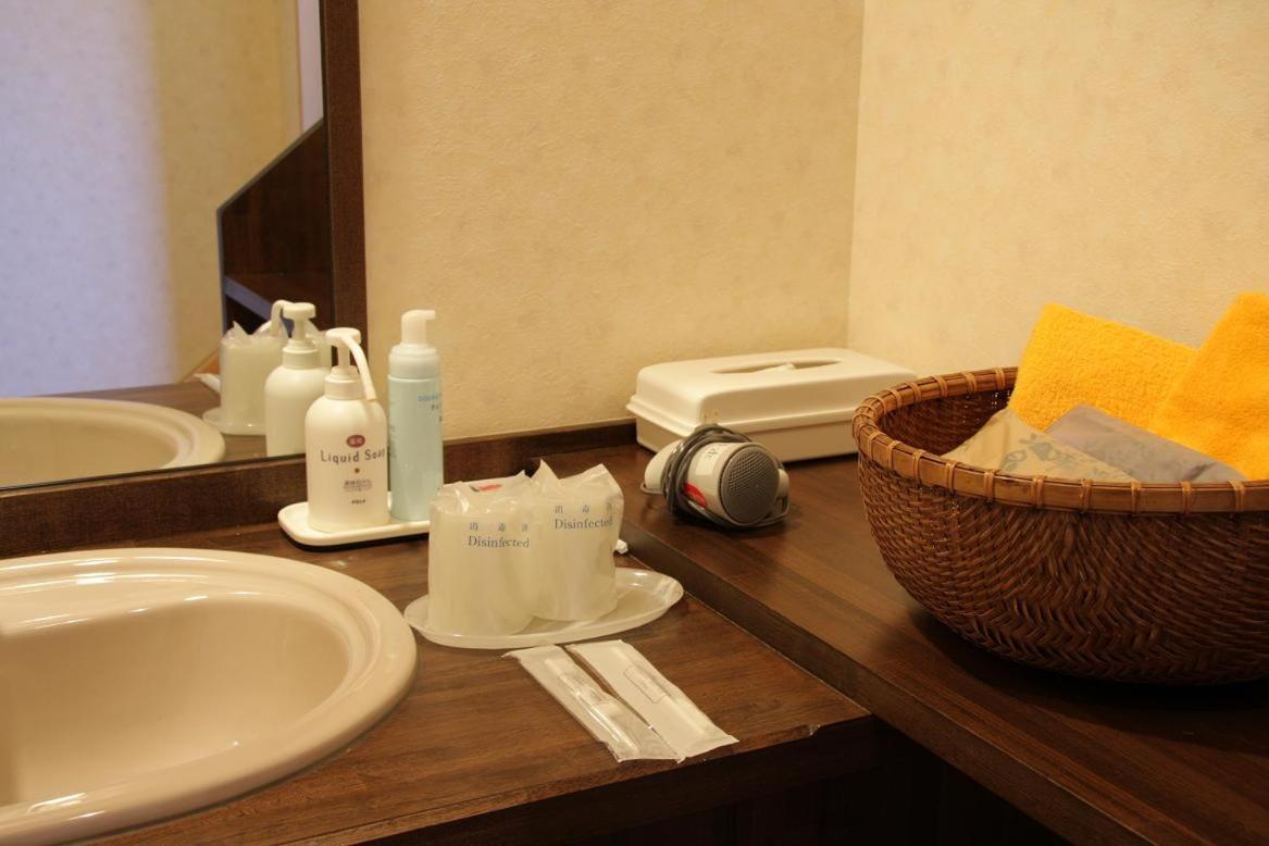 Japanese-Style Superior Suite photo 2